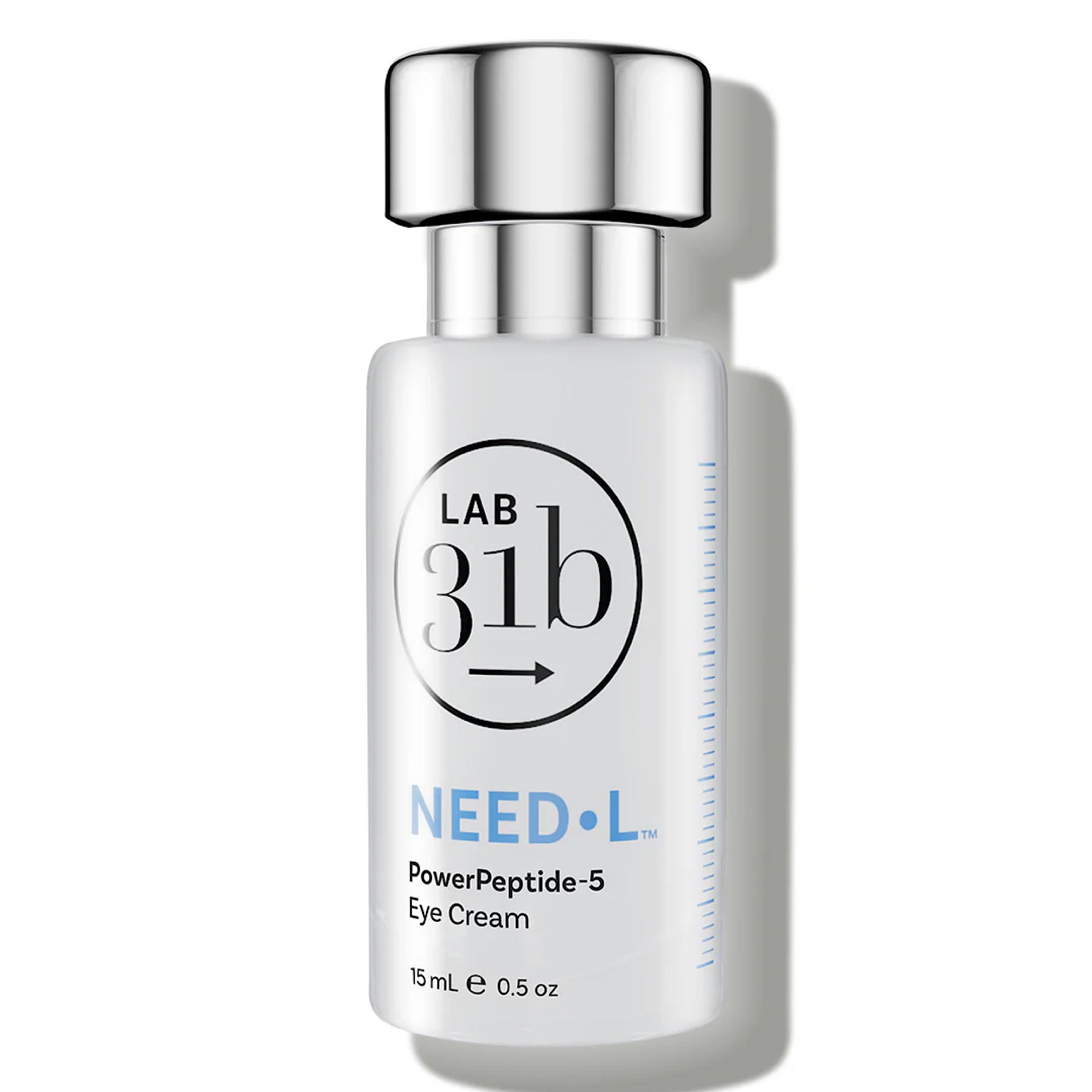 LAB31B® NEED•L PowerPeptide-5 Eye Cream 15ml - Jolifill.de