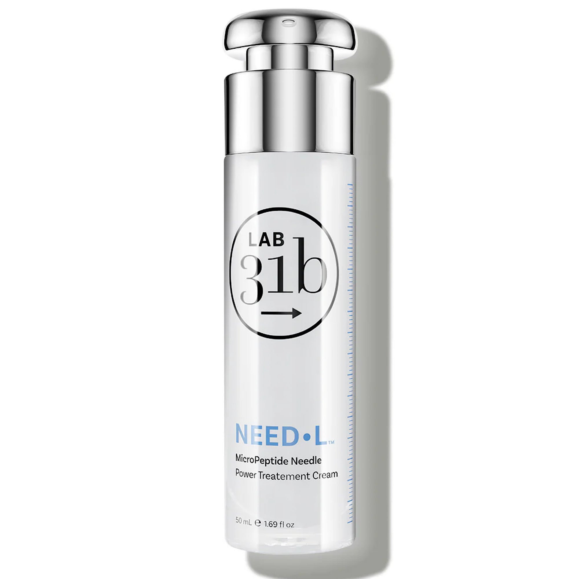 LAB31B® NEED•L MicroPeptide Needle Power Treatment Cream 50ml - Jolifill.de