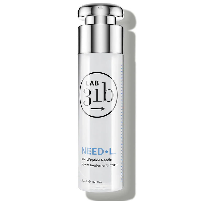 LAB31B® NEED•L MicroPeptide Needle Power Treatment Cream 50ml - Jolifill.de