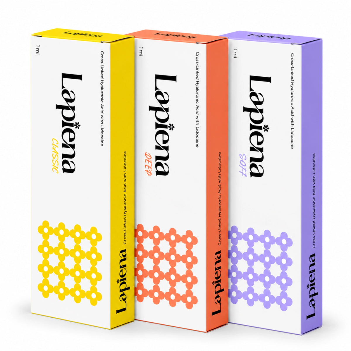 Lapiena - Jolifill.de