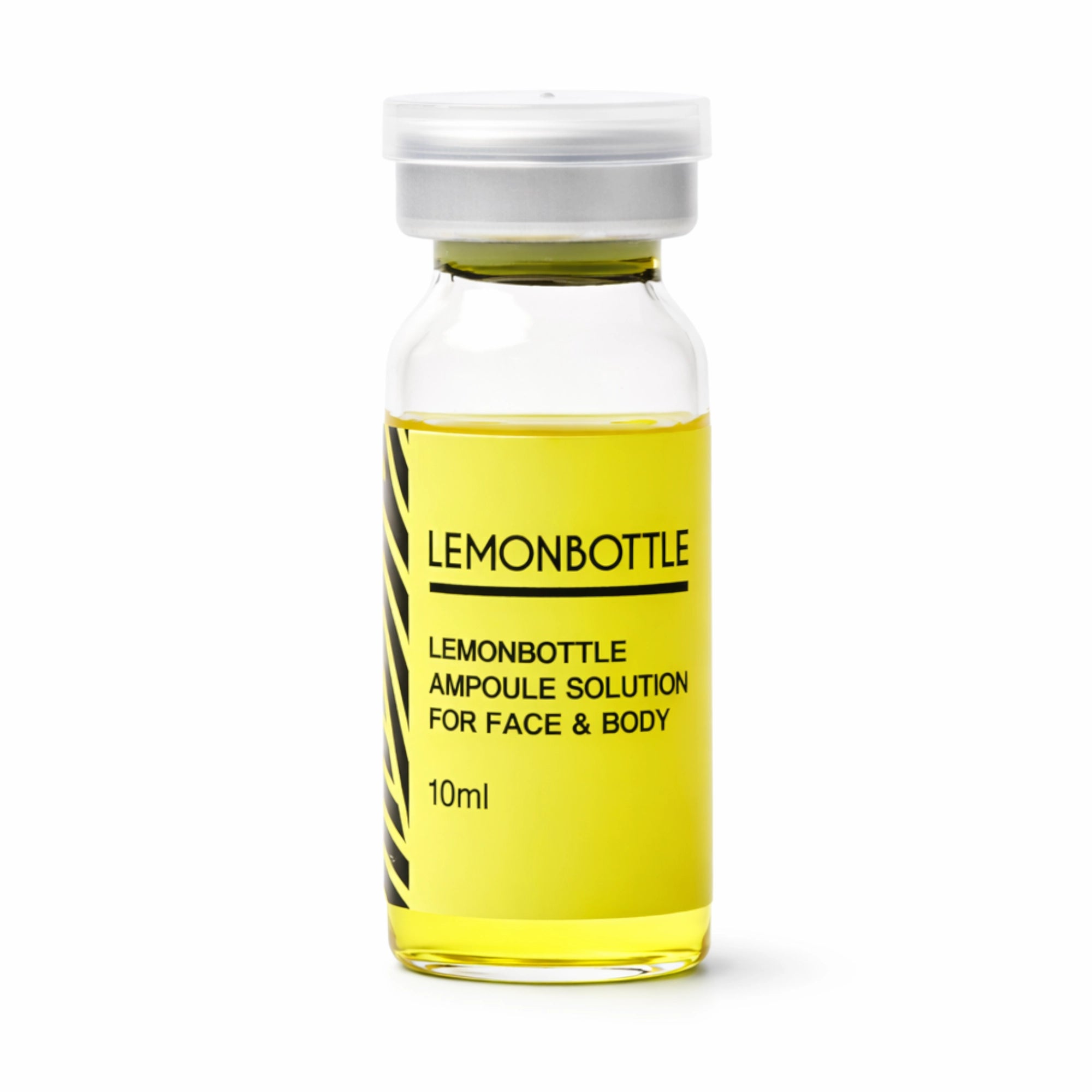Lemon Bottle 5 x 10ml - Jolifill.de