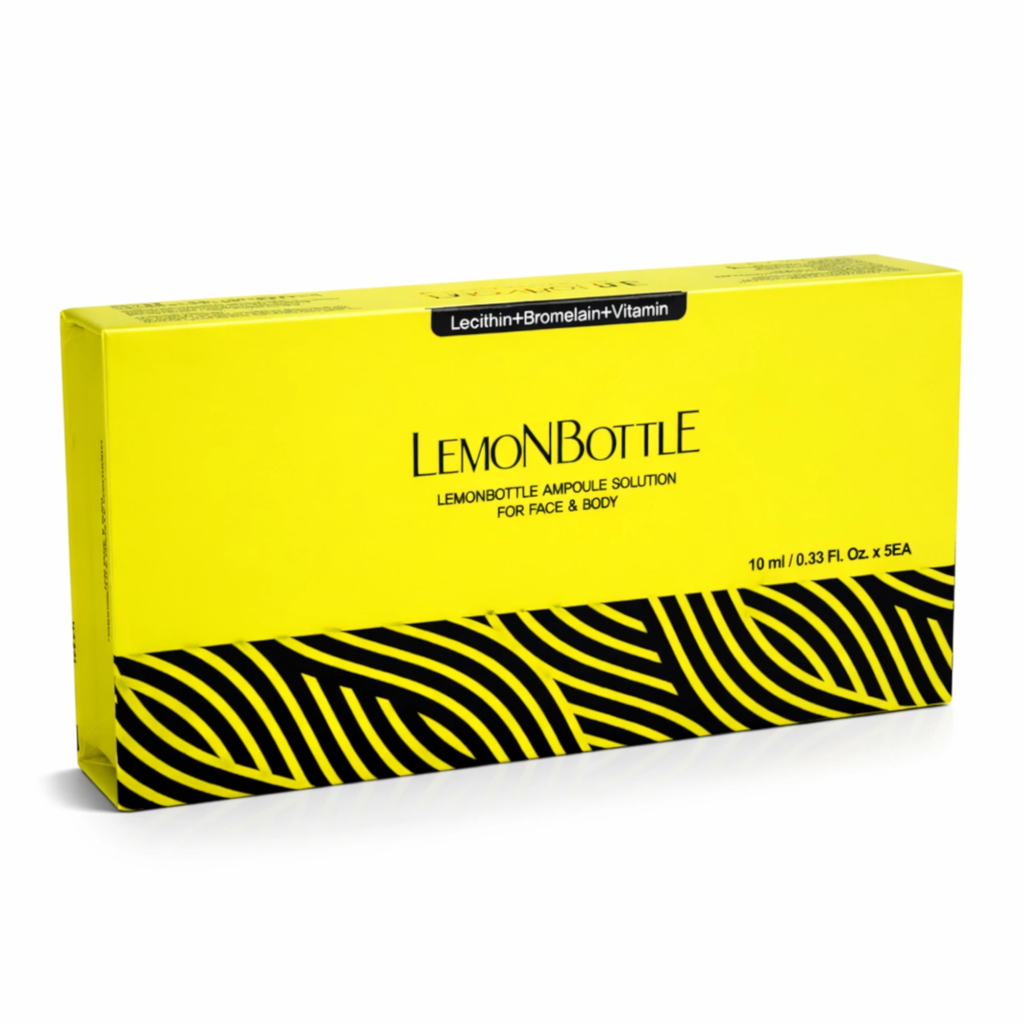 Buy Lemon Bottle 5x10ml online at Jolifill.de/en✔️ Buy Lemon Bottle 5x10ml online at Jolifill.de/en✔️