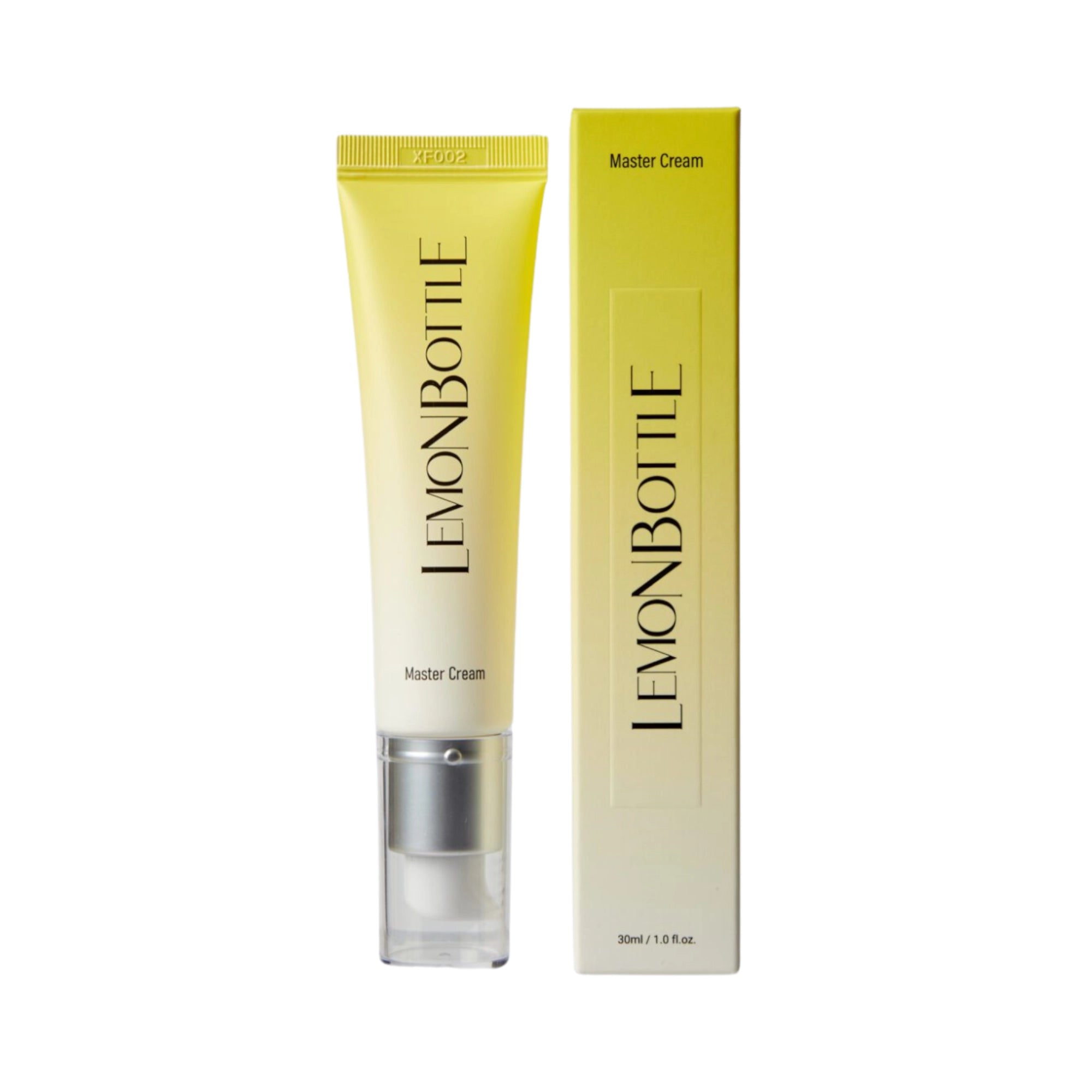 Lemon Bottle Master Cream 30ml - Jolifill.de
