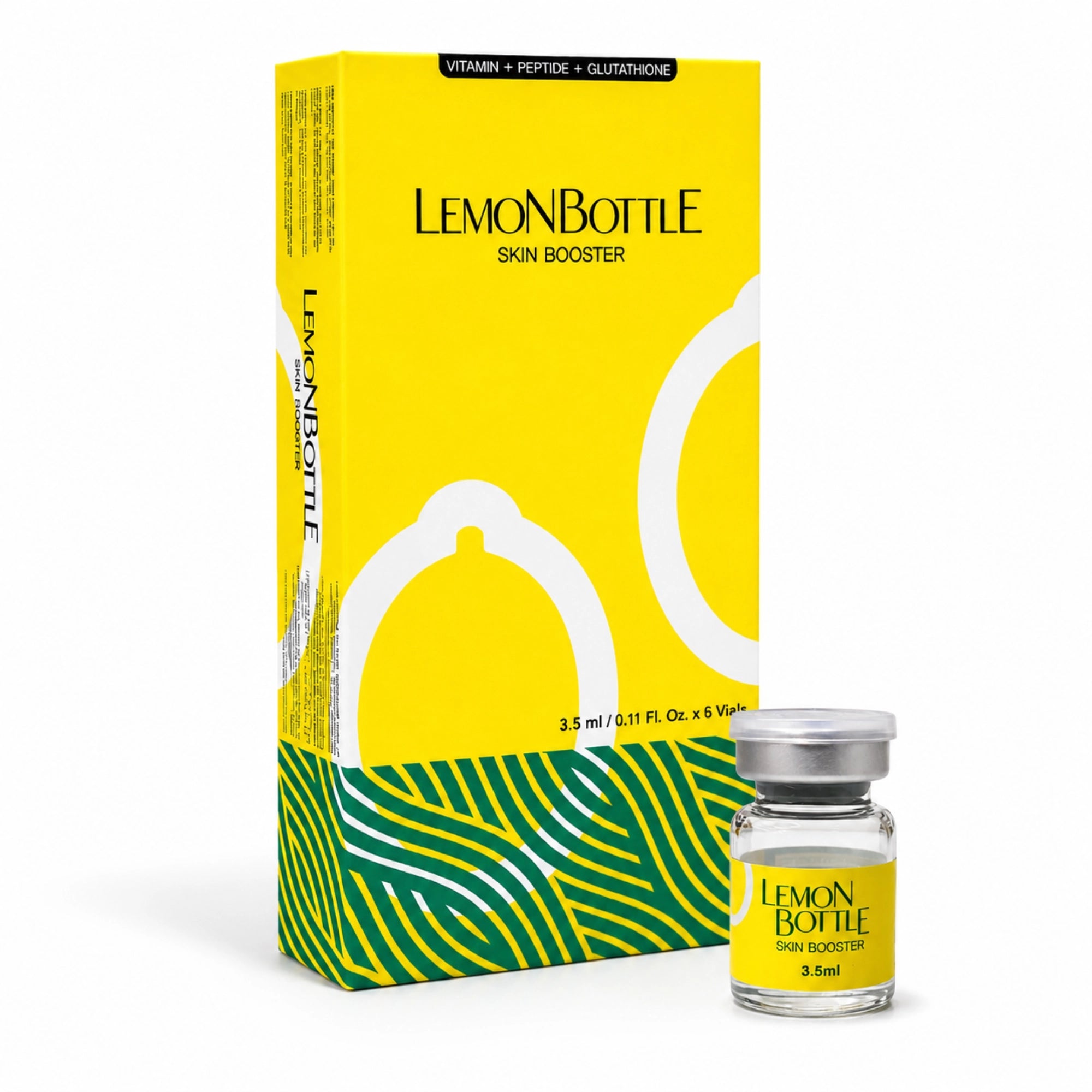 lemon bottle fat dissolving peptide Revolutionize your beauty with Lemon Bottle!