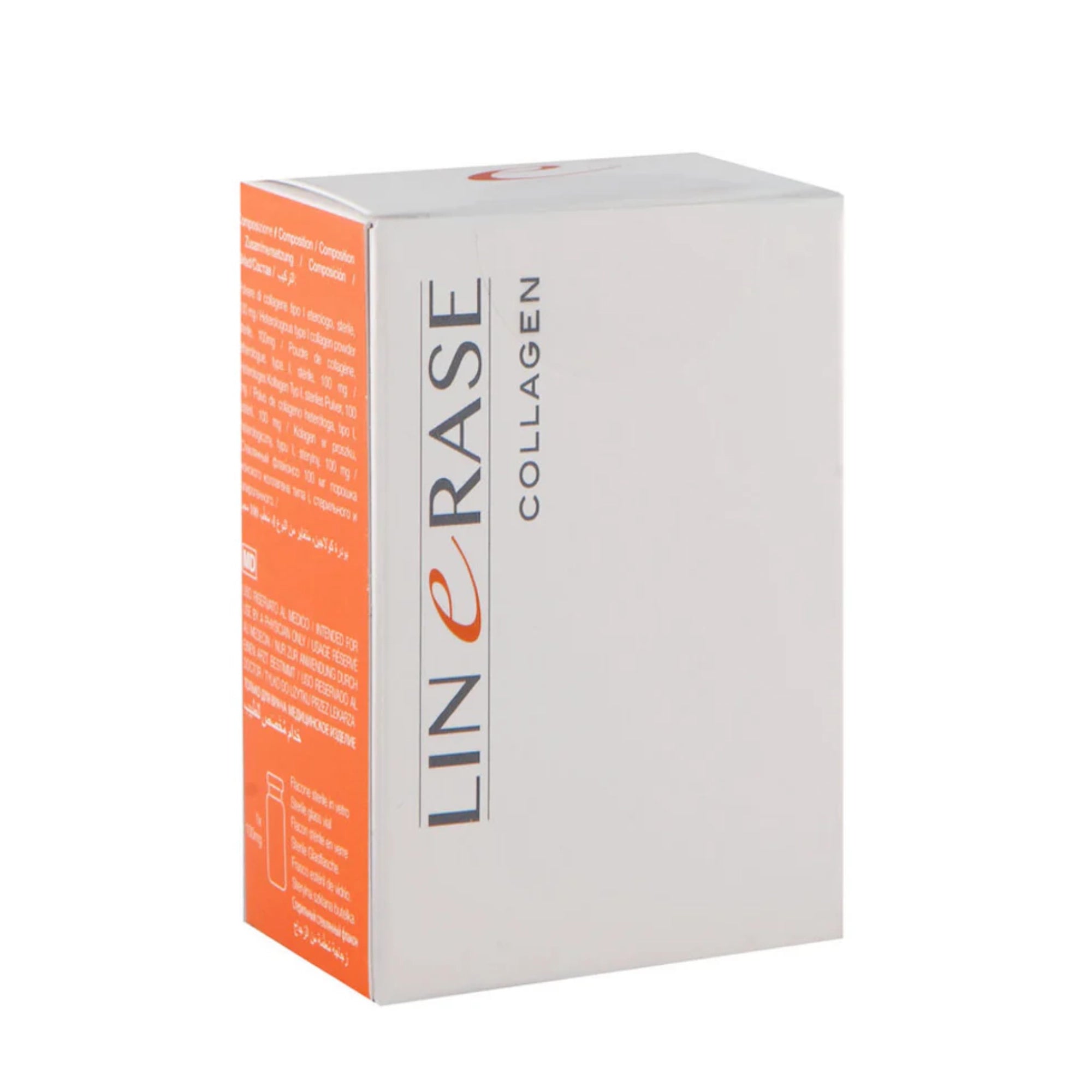 Linerase Collagen 1 x 100mg - Jolifill.de