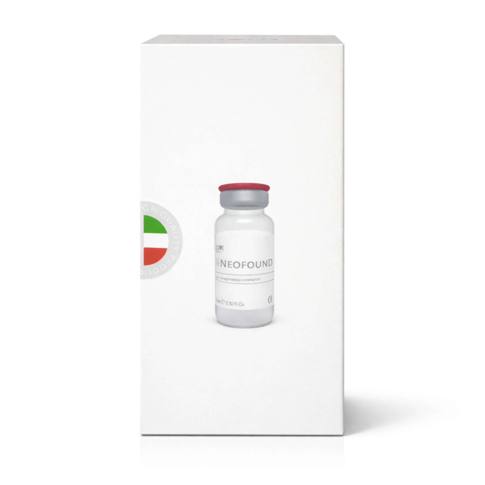 Love Cosmedical NeoFound 5 x 3ml - Jolifill.de