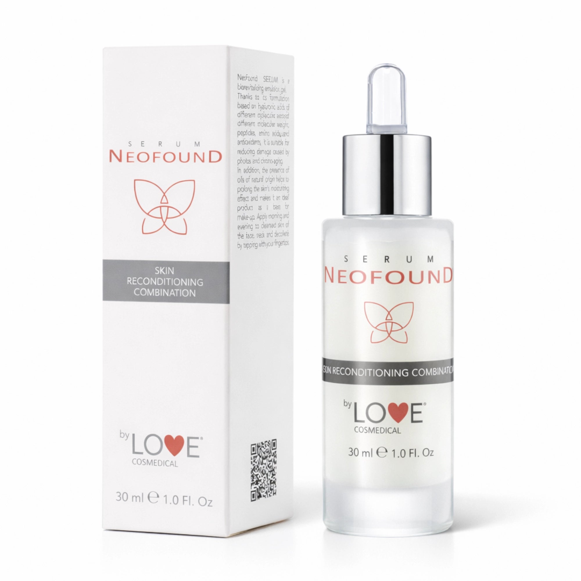 Love Cosmedical NeoFound Serum 30ml - Jolifill.de