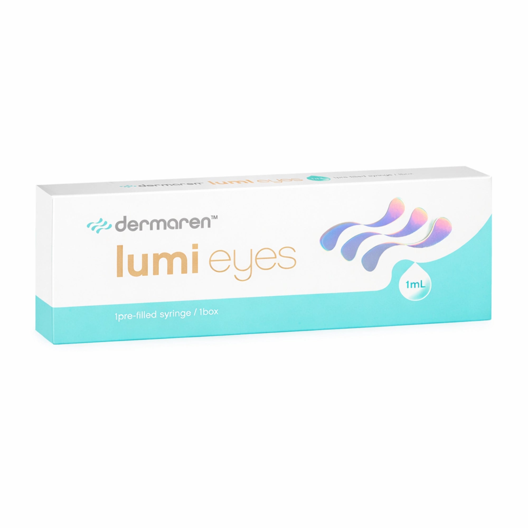 Lumi Eyes 1 x 1.0ml - Jolifill.de