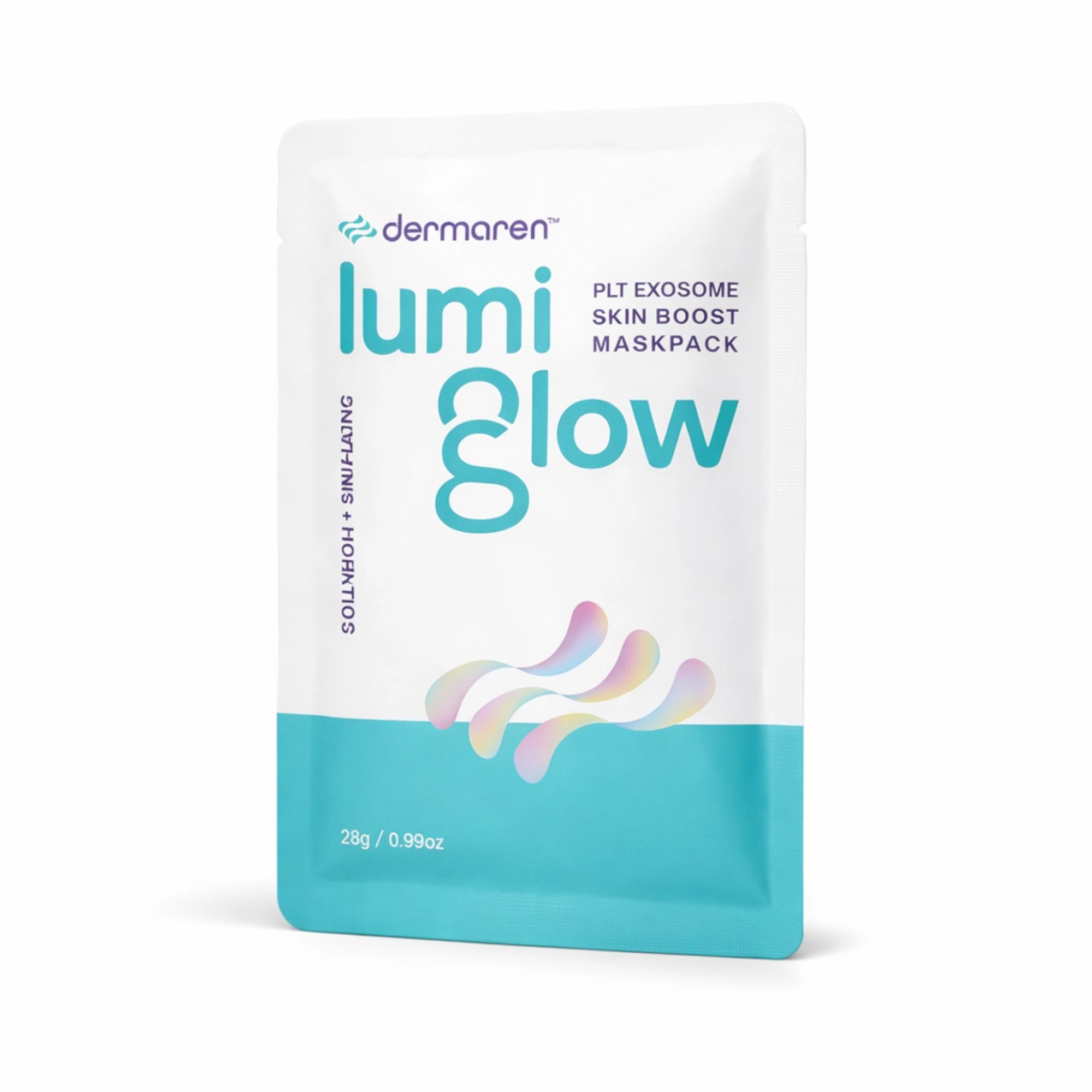 Lumi Glow Mask | Exosome Mask | buy online at Jolifill Lumi Glow Mask | Exosome Mask | buy online at Jolifill