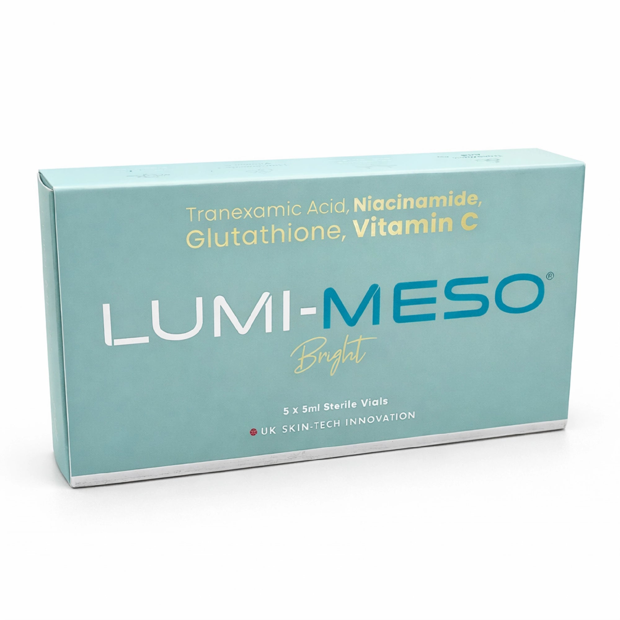 kirkland glutathione review BELLA Meso Serum main image 1