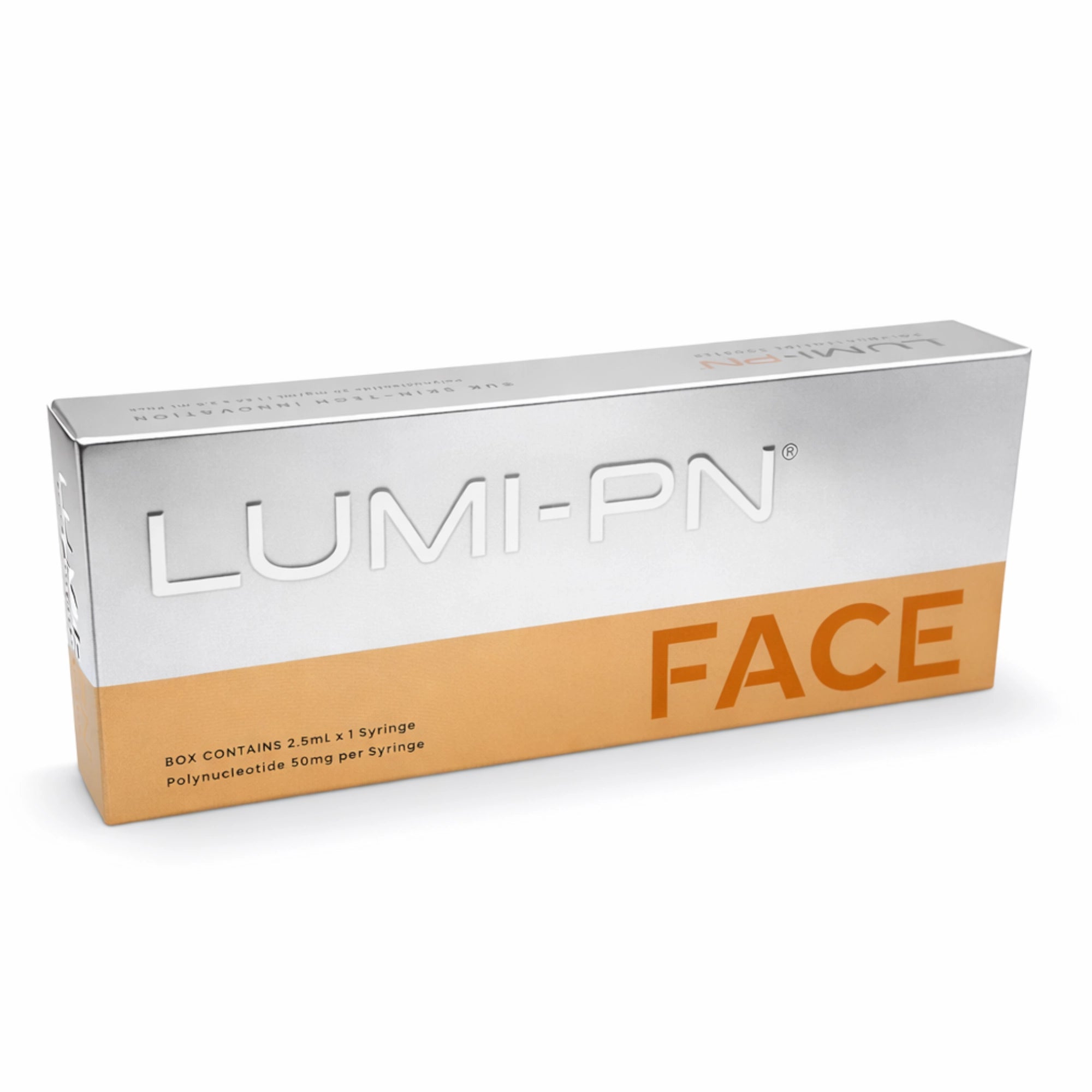Lumi-PN® Face 1 x 2.5ml - Jolifill.de