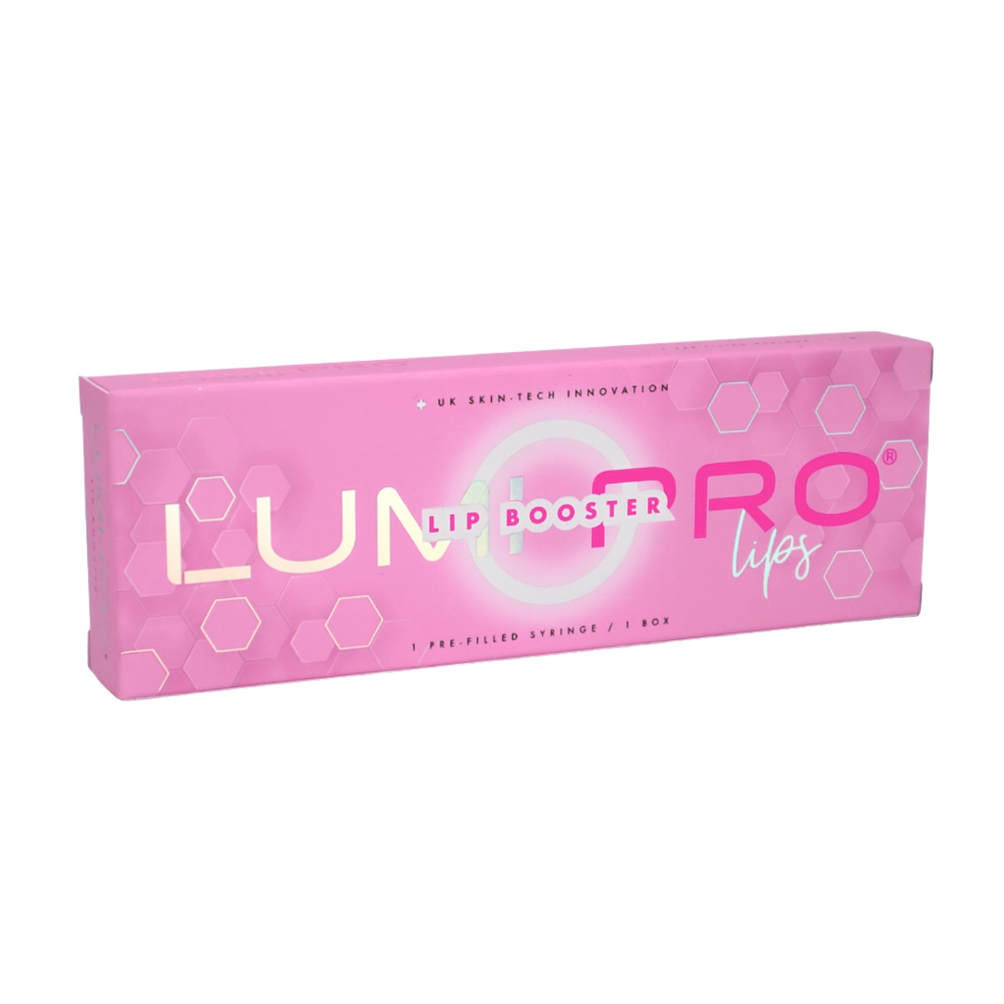 Lumi-Pro® Lip Booster 1 x 1ml - Jolifill.de
