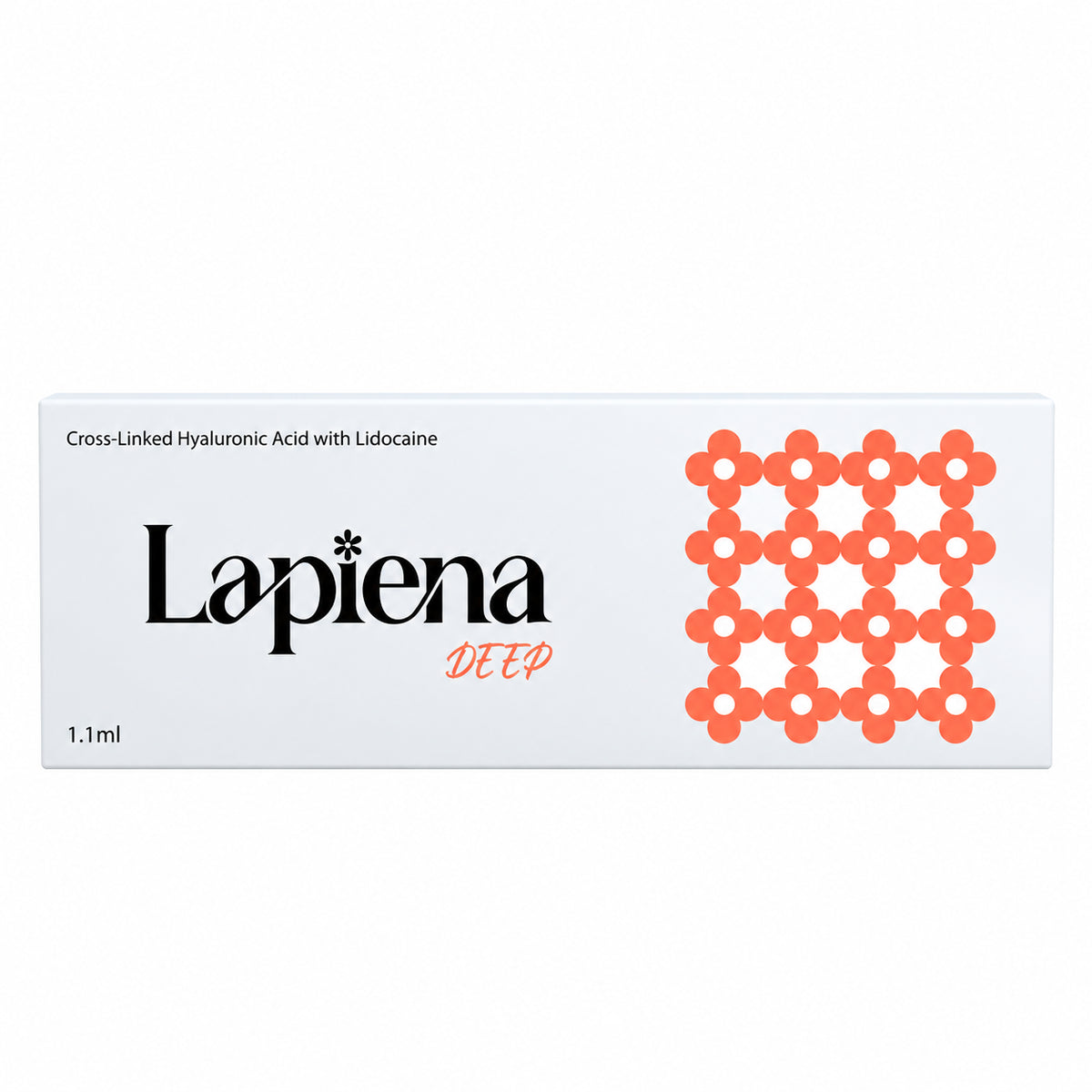 Lapiena Deep Lidocaine 1 x 1ml - Jolifill.de