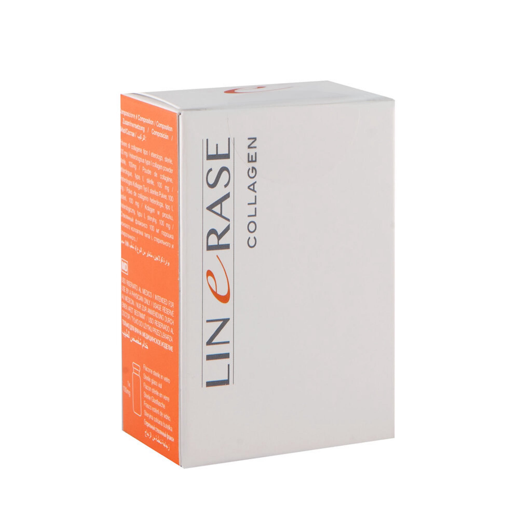 Linerase Collagen 1 x 100mg - Jolifill.de