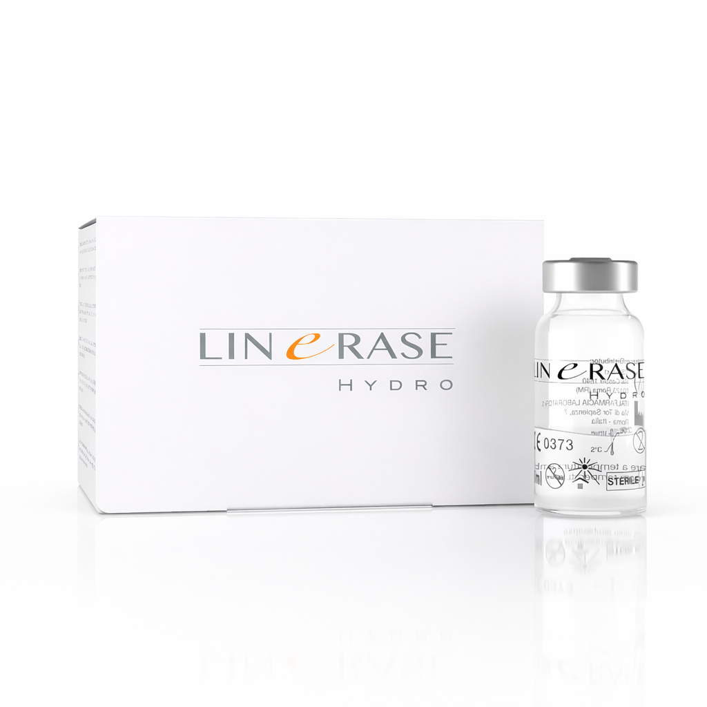 Linerase Hydro 5 x 5ml - Jolifill.de