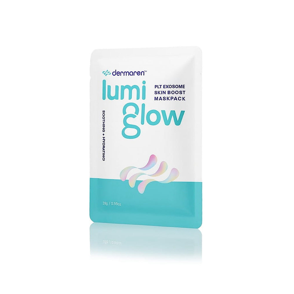 Lumi Glow Mask | 5 pcs.