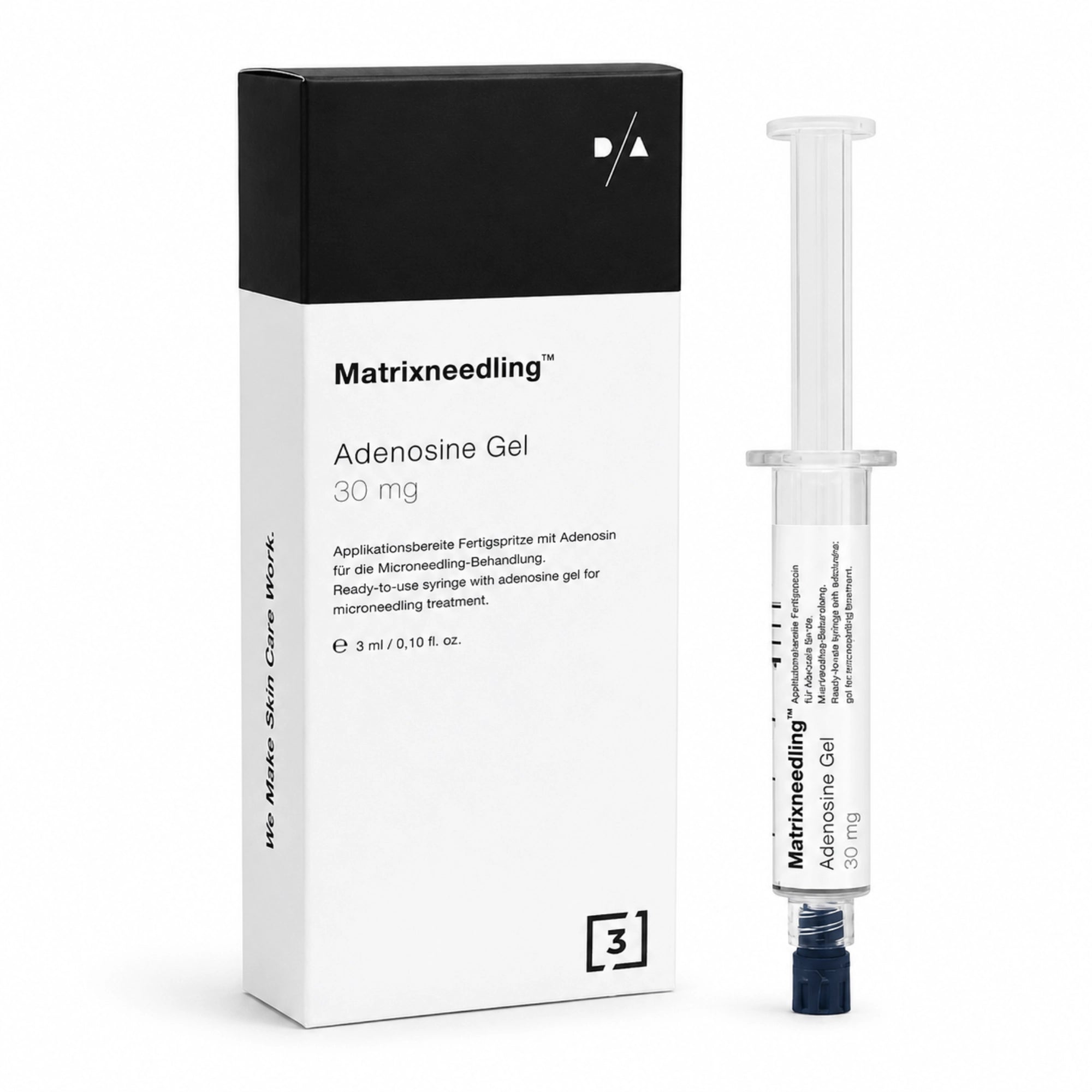 Matrixneedling™ Adenosine Gel 30mg - Jolifill.de