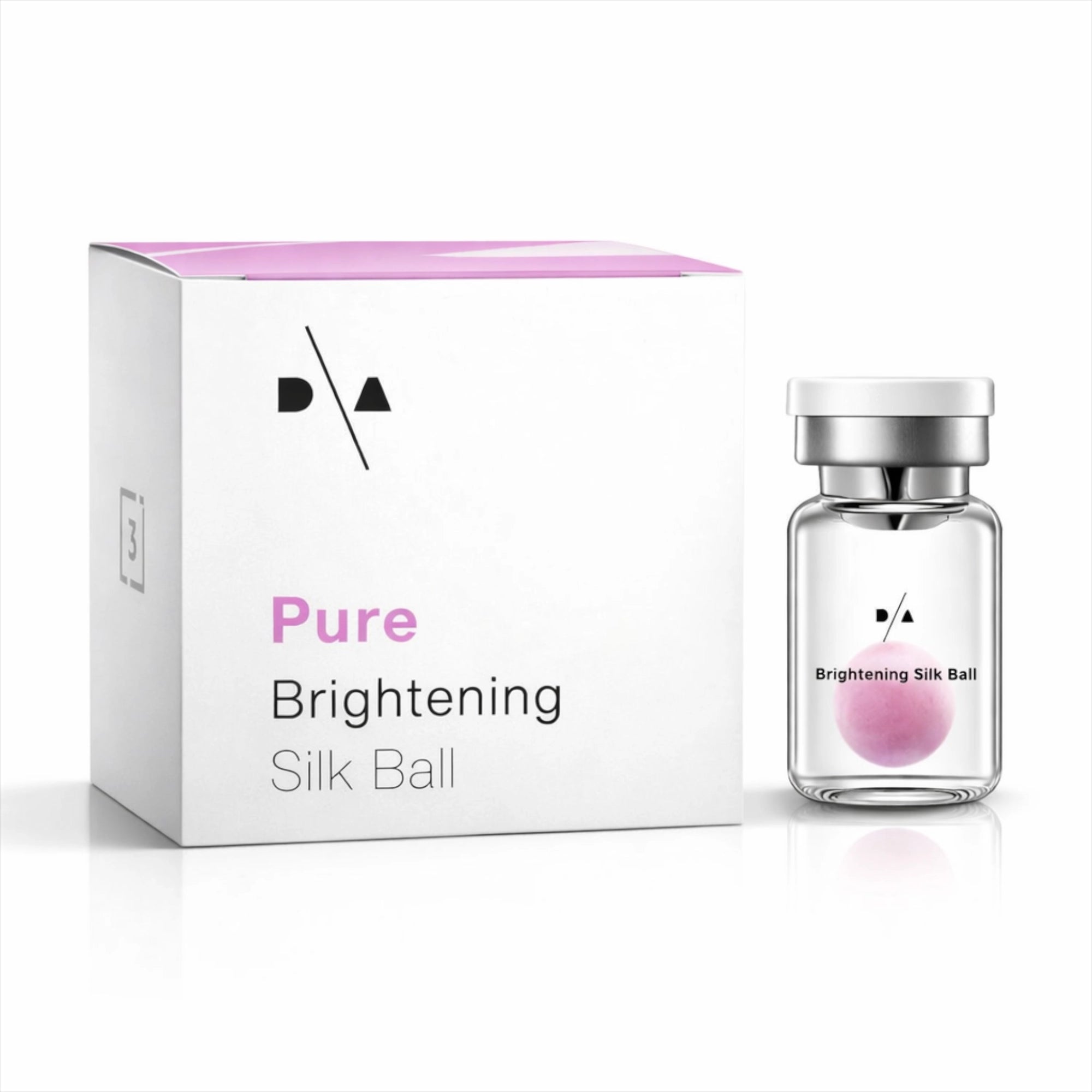 Matrixneedling™ Brightening Silk Ball | 1 Stück - Jolifill.de