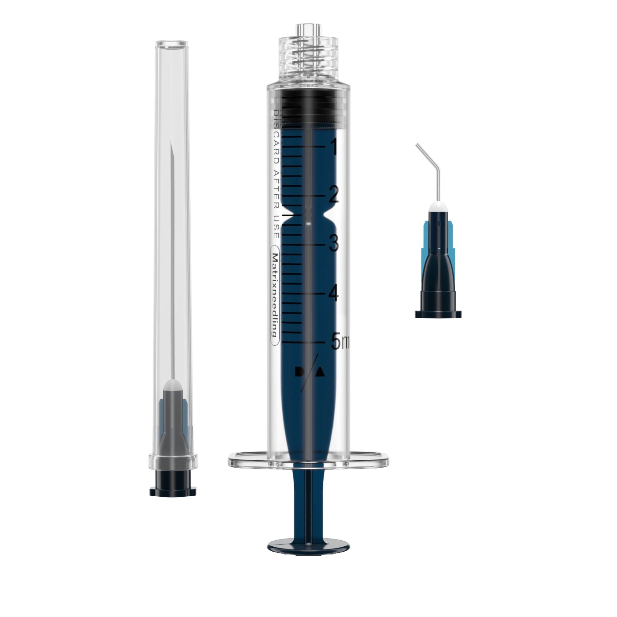 Matrixneedling™ Cannula Set | Collect + Apply - Jolifill.de