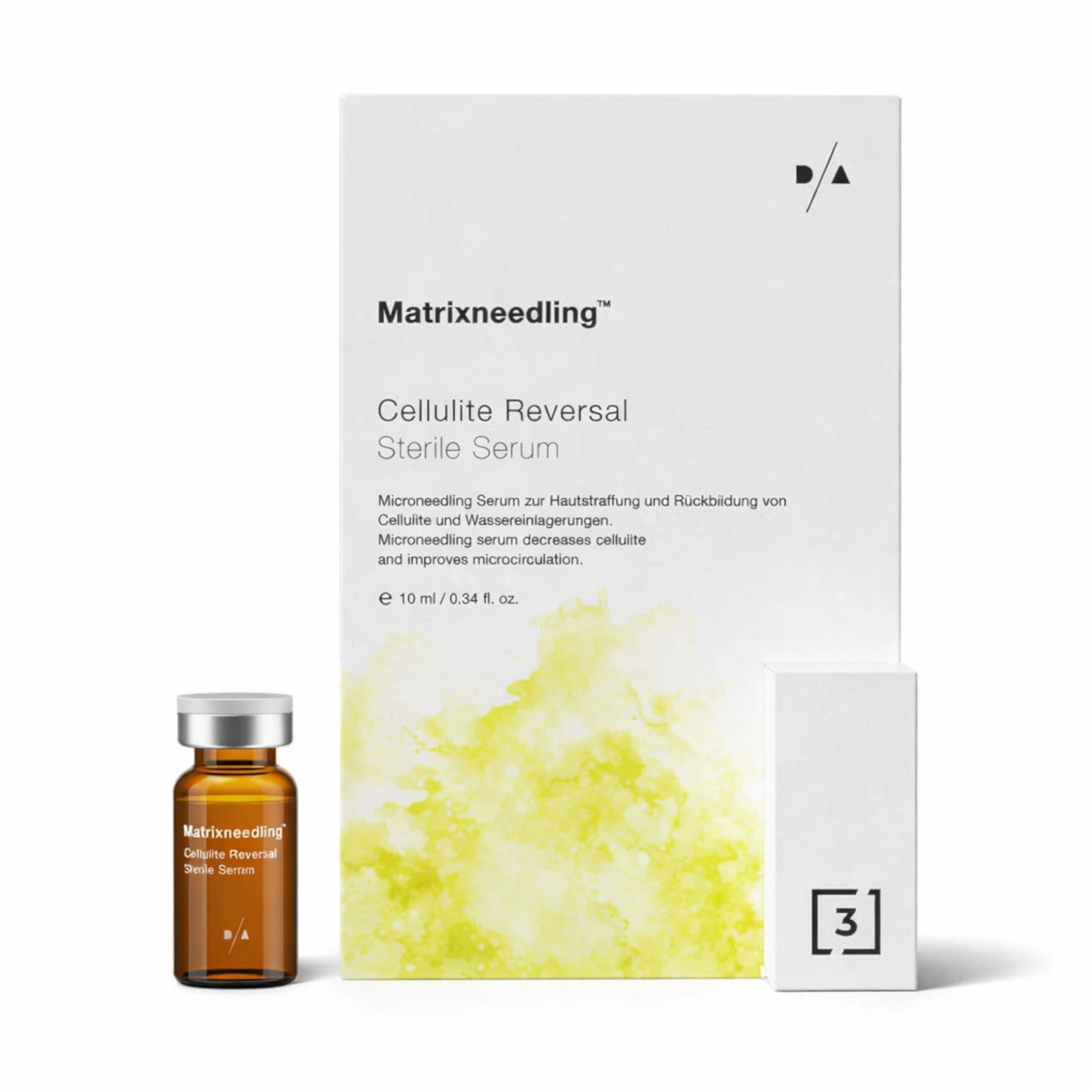 Matrixneedling™ Cellulite Reversal 10ml - Jolifill.de
