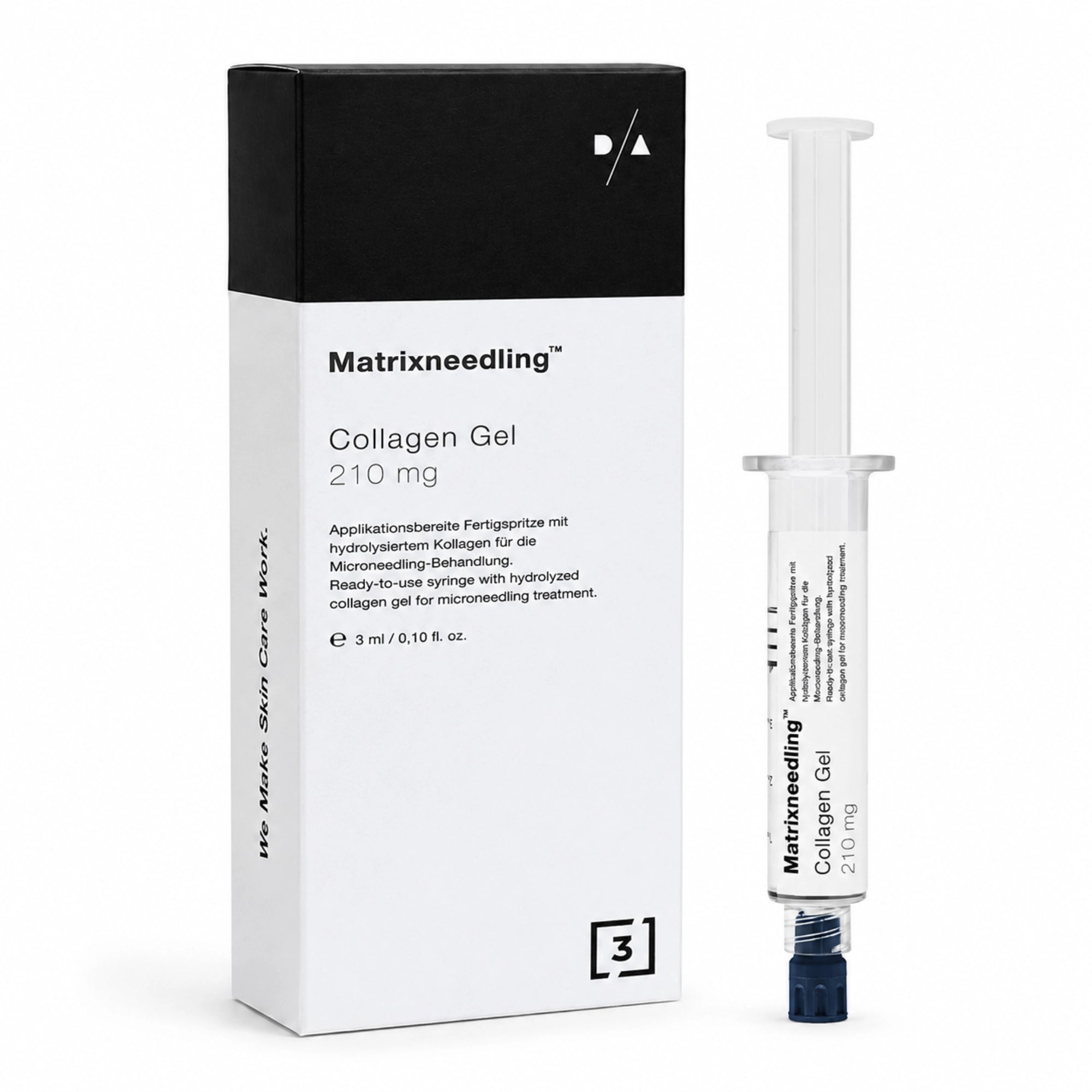 Matrixneedling™ Collagen Gel 210mg - Jolifill.de
