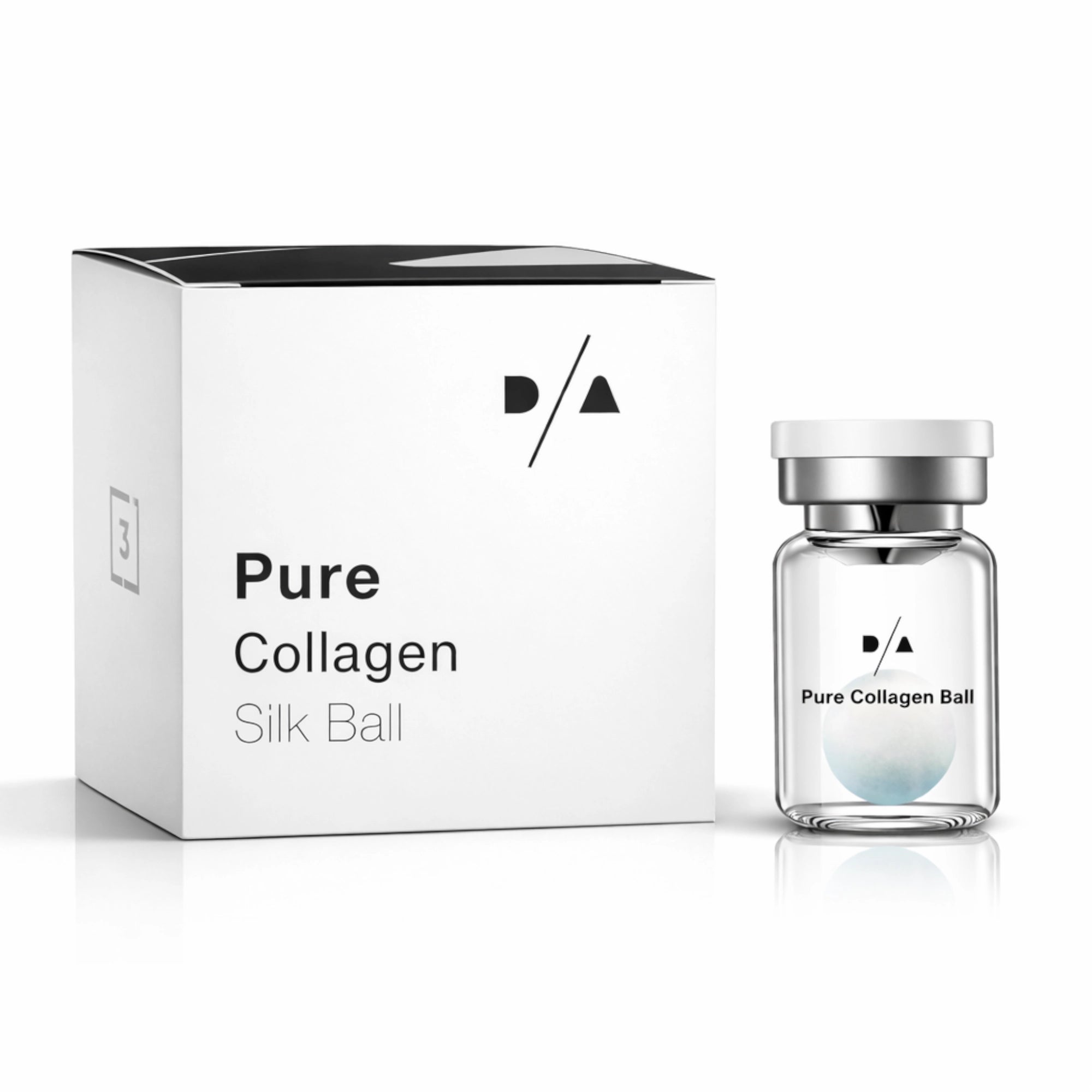 Matrixneedling™ Collagen Silk Ball | 1 Stück - Jolifill.de