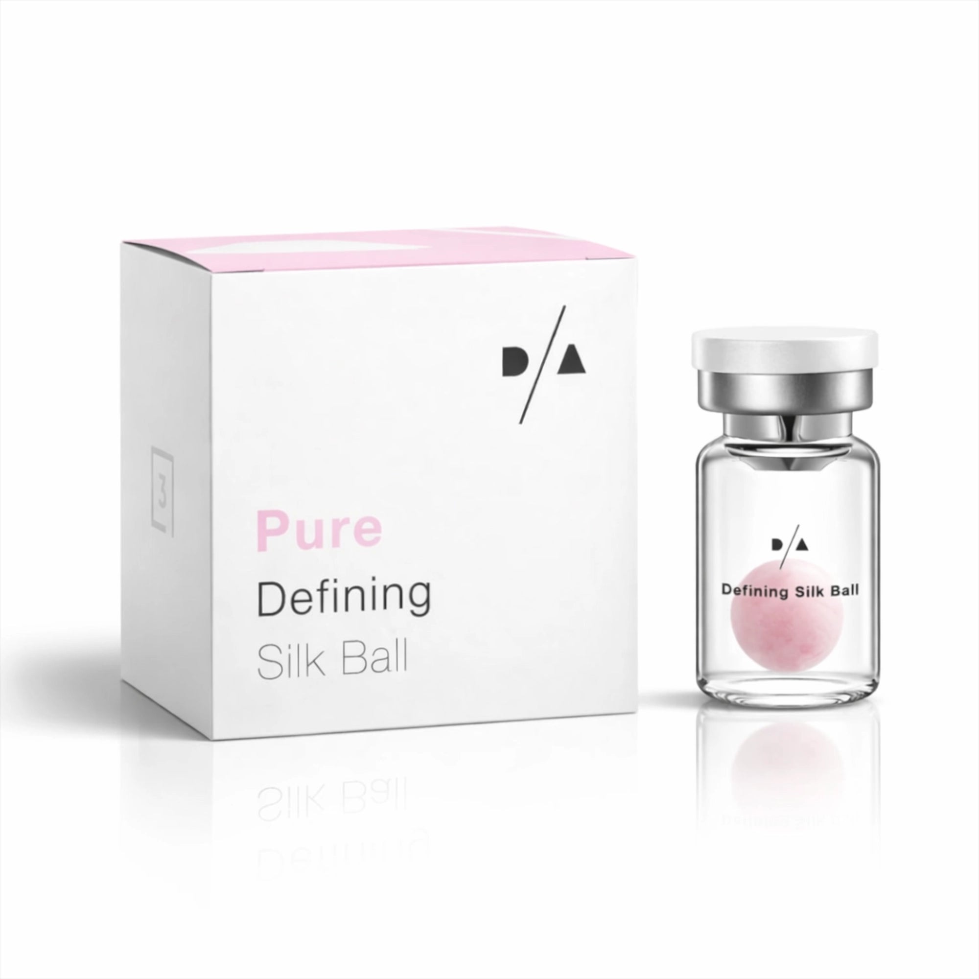 Matrixneedling™ Defining Silk Ball | 1 Stück - Jolifill.de