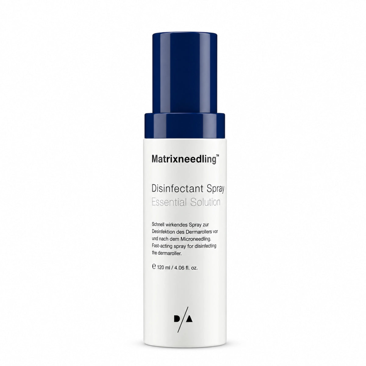 Matrixneedling™ Disinfectant Spray 120ml - Jolifill.de