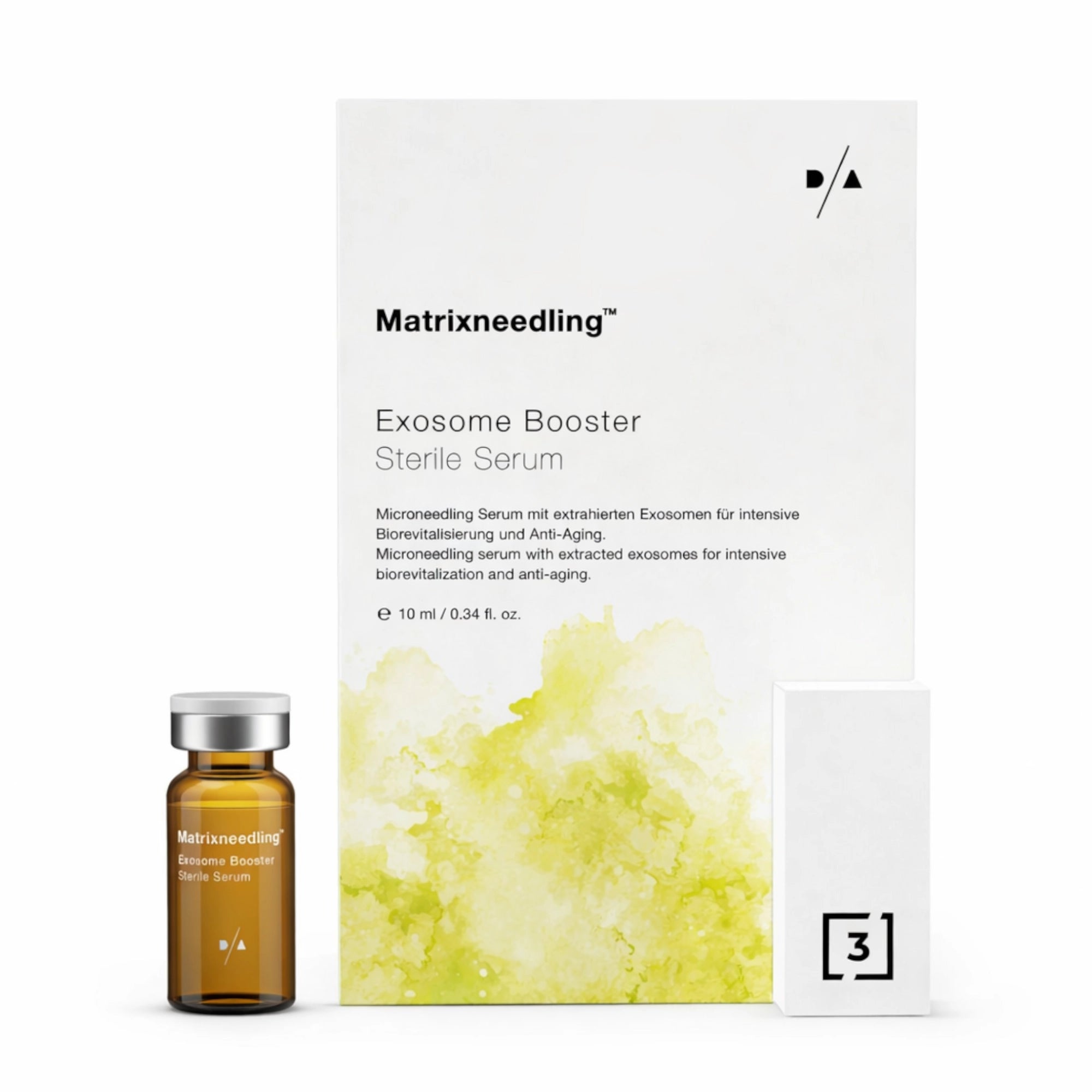 Matrixneedling™ Exosome Booster 10ml - Jolifill.de