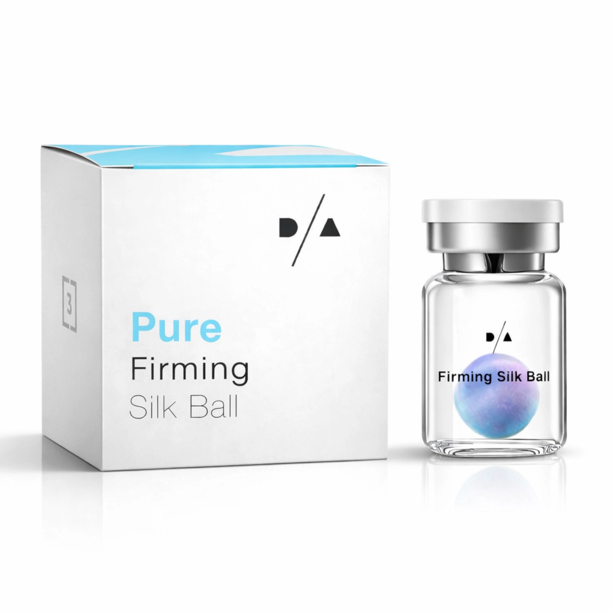 Matrixneedling™ Firming Silk Ball | 1 Stück - Jolifill.de