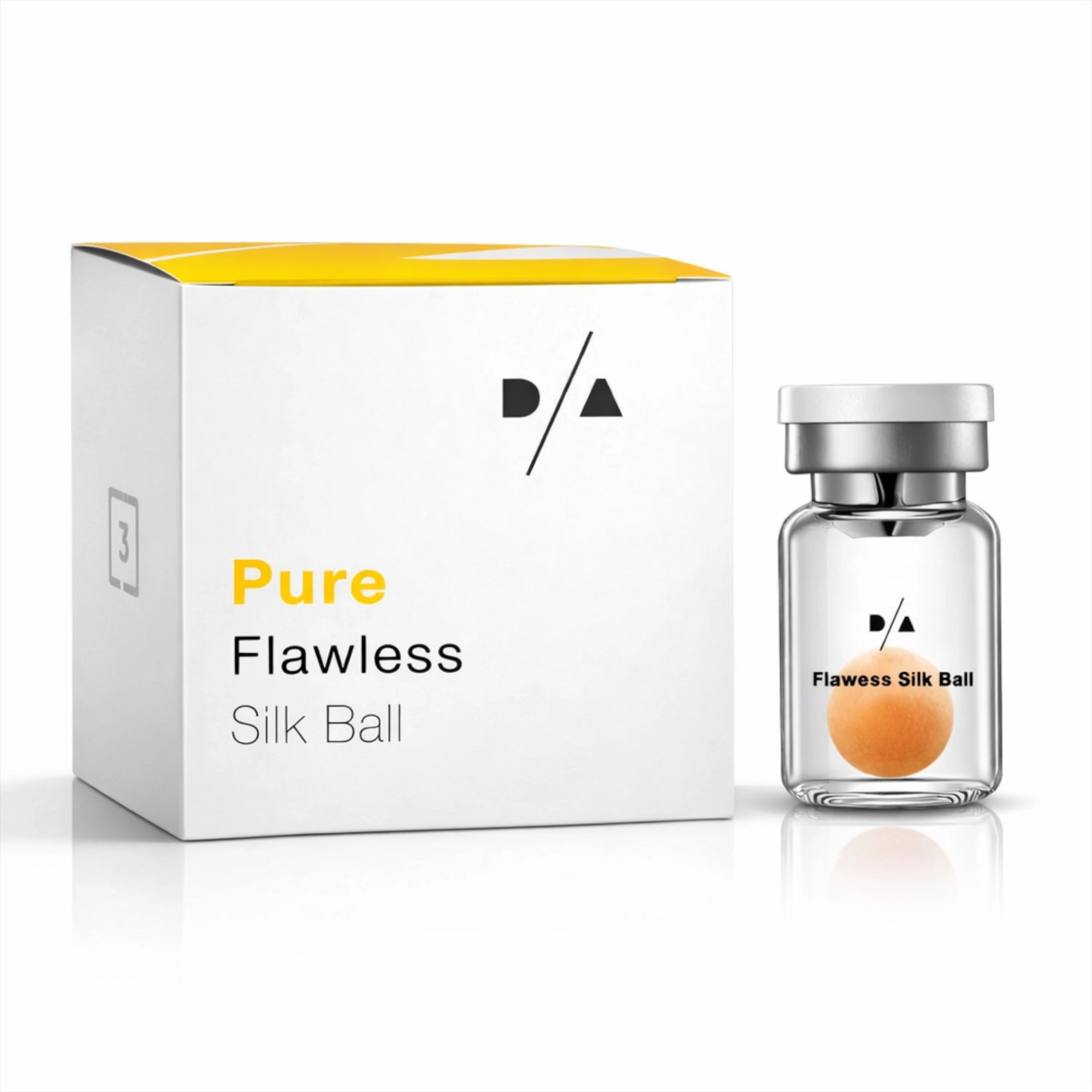 Matrixneedling™ Flawless Silk Ball | 1 Stück - Jolifill.de