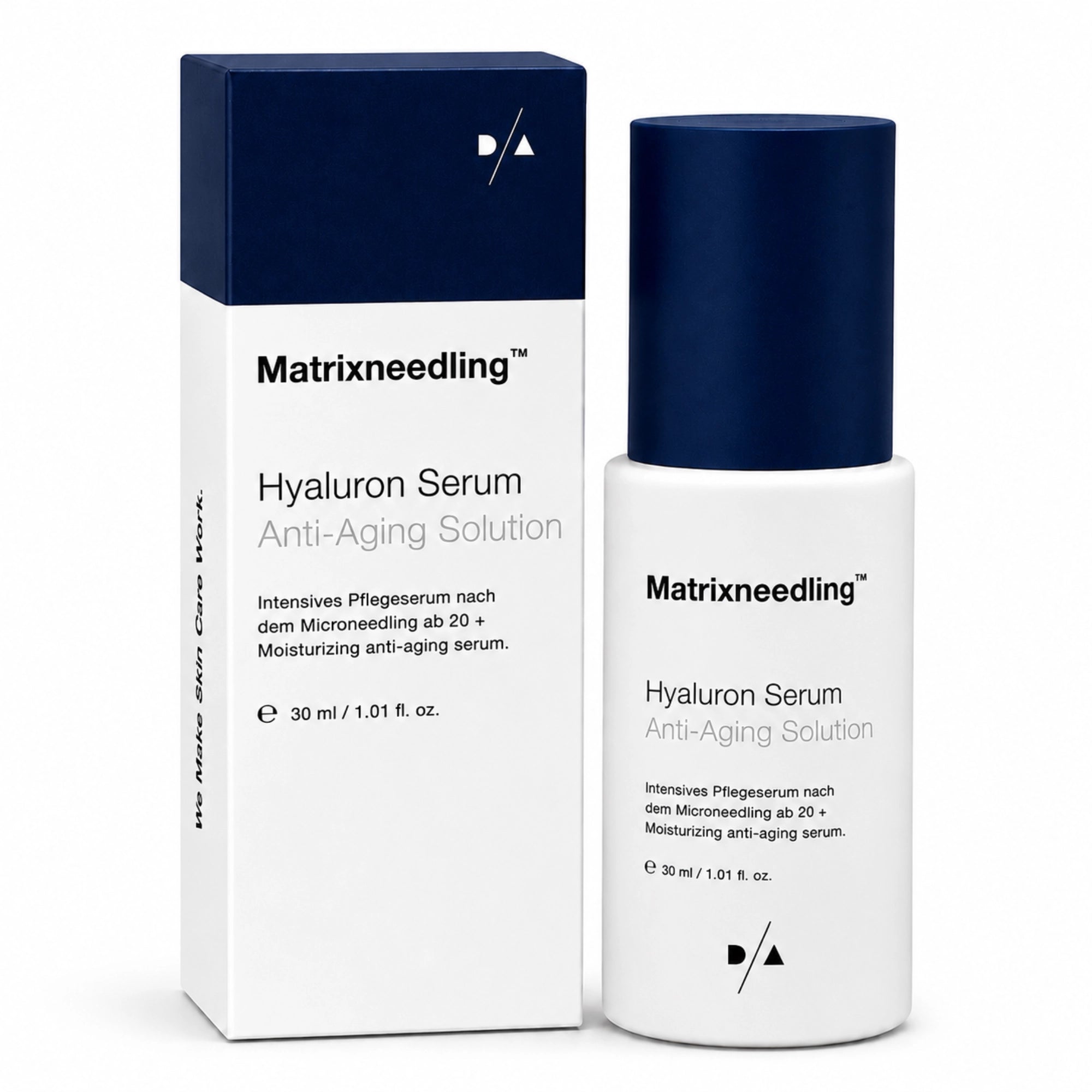 Matrixneedling™ Hyaluron Serum 30ml - Jolifill.de