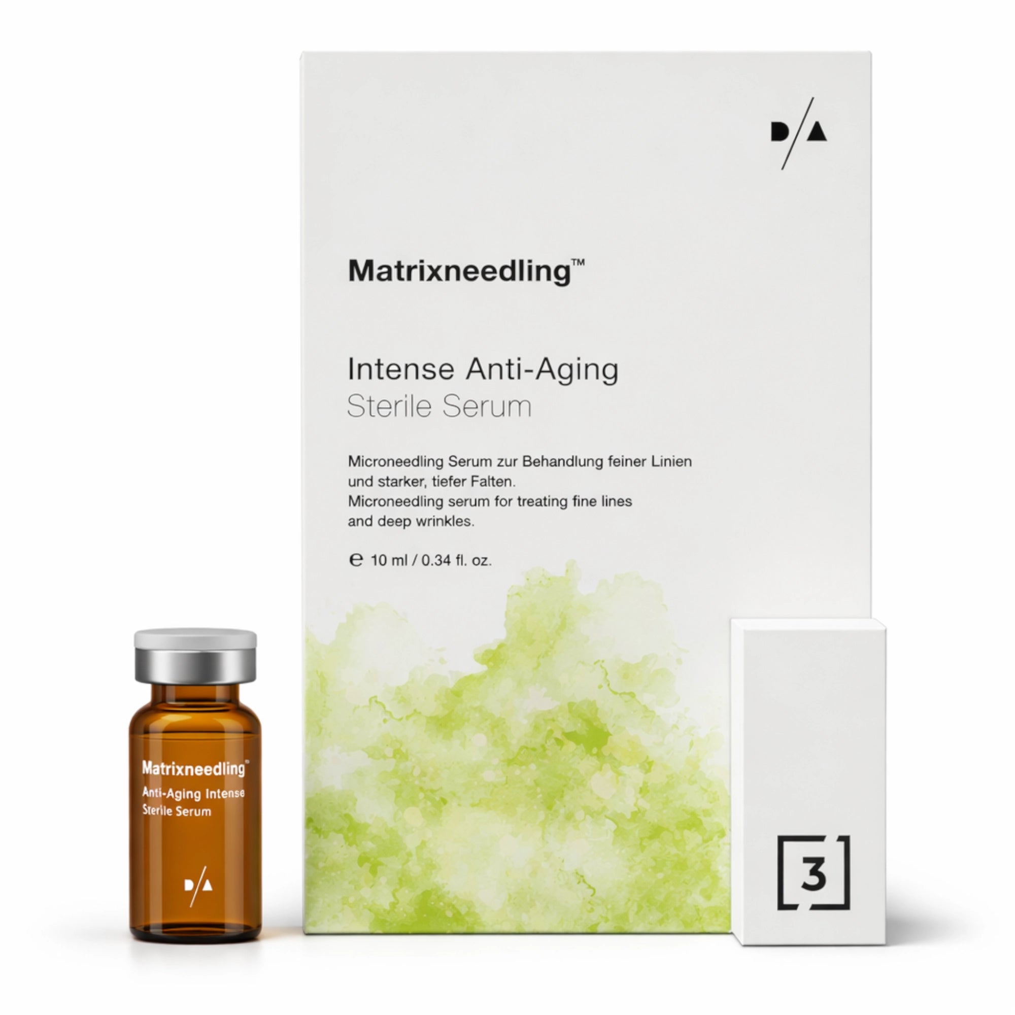 Matrixneedling™ Intense Anti-Aging 10ml - Jolifill.de