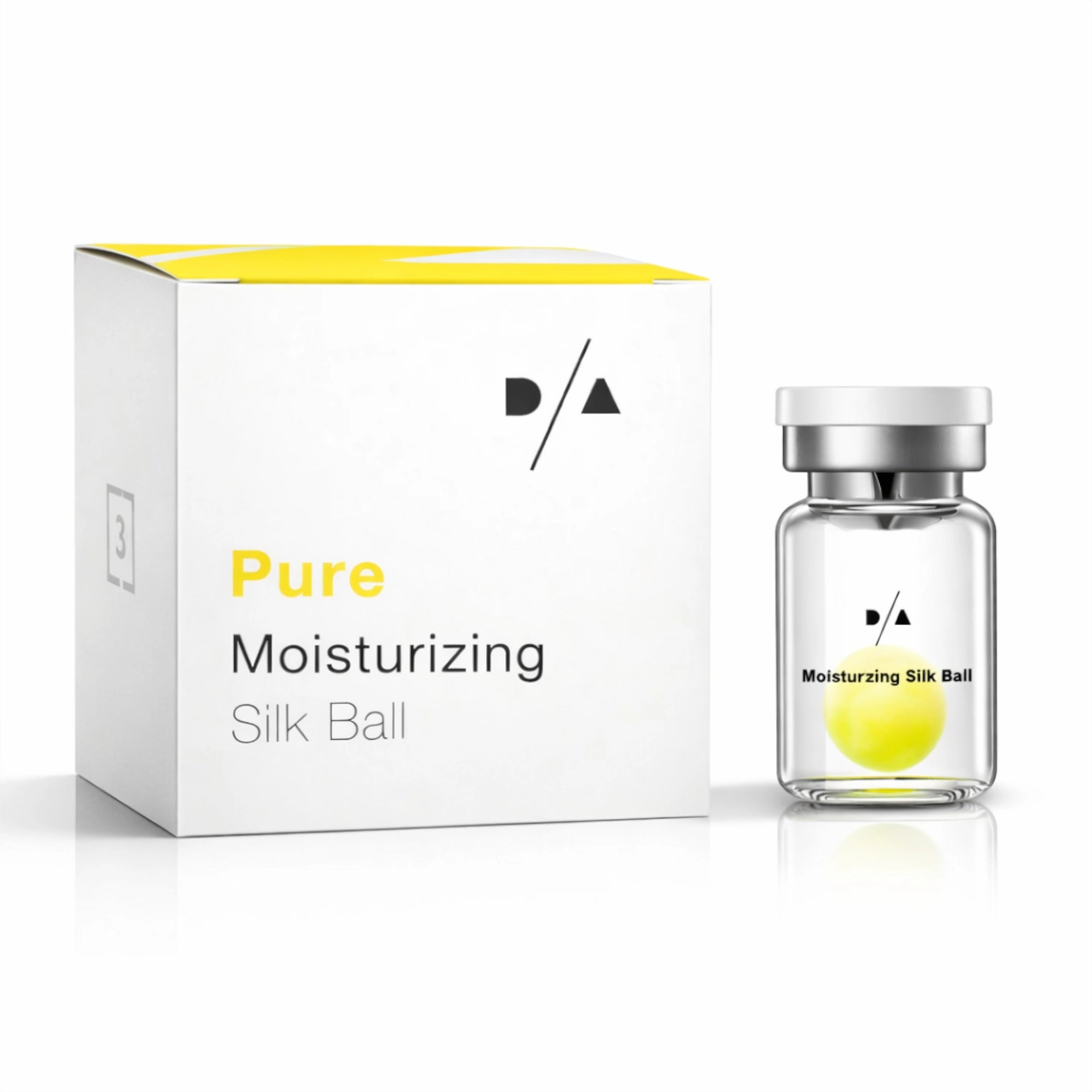 Matrixneedling™ Moisturizing Silk Ball | 1 Stück - Jolifill.de