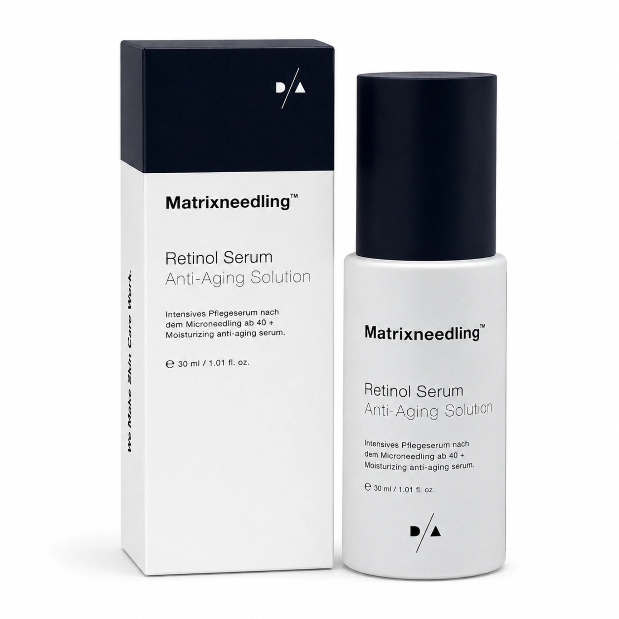 Matrixneedling™ Retinol Serum 30ml - Jolifill.de