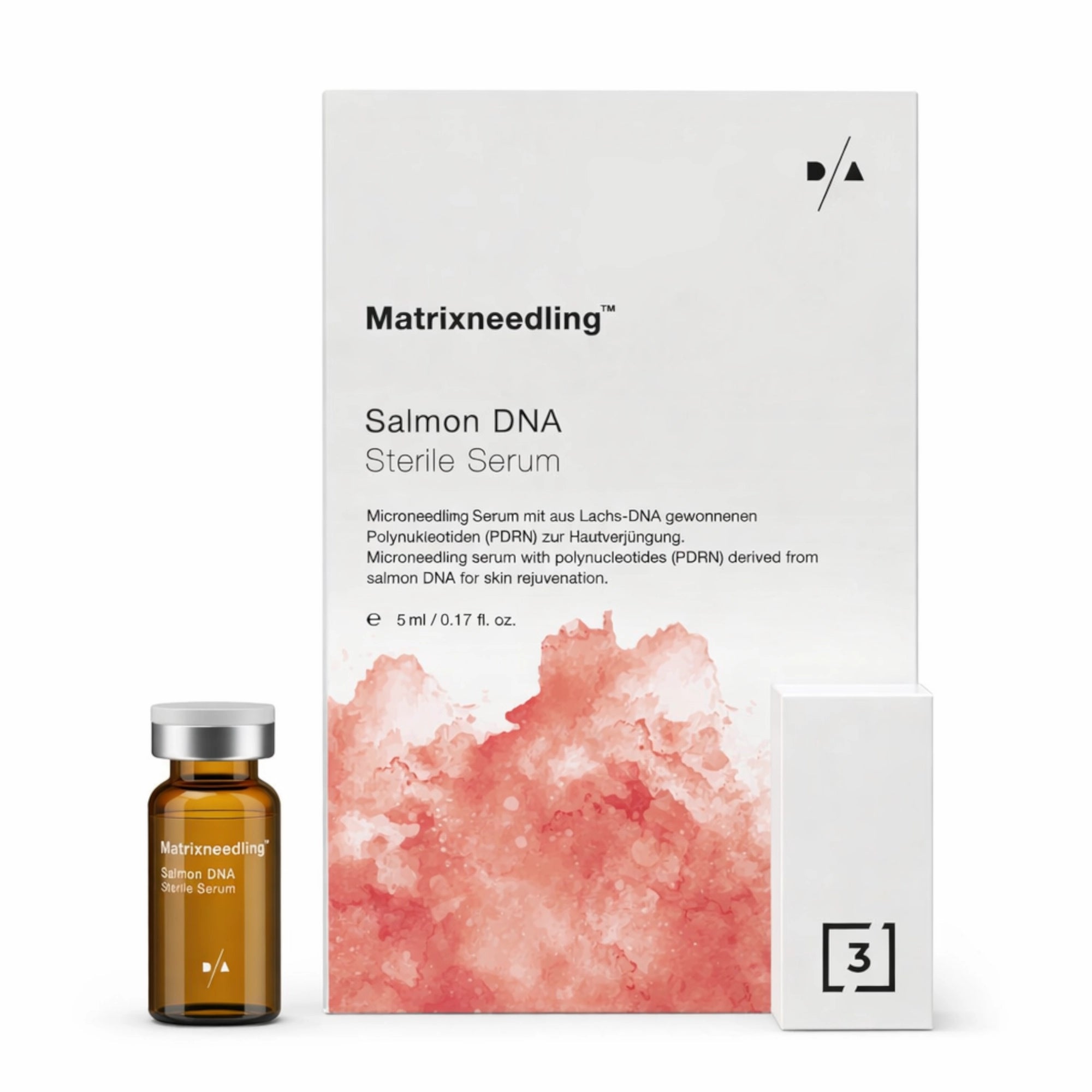 Matrixneedling™ Salmon DNA 5ml - Jolifill.de