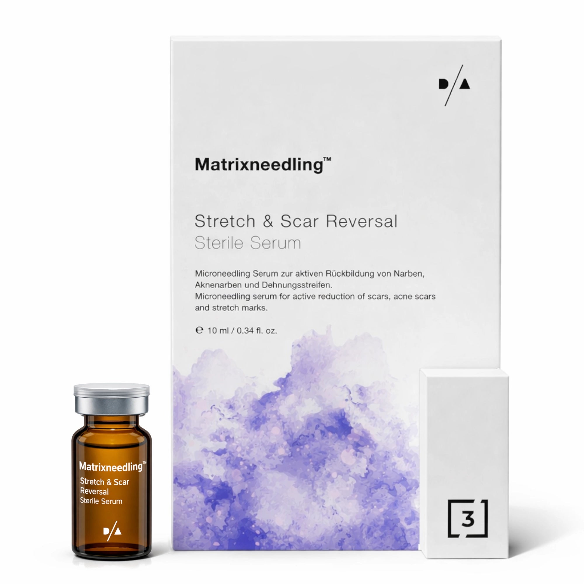 Matrixneedling™ Stretch & Scar Reversal 10ml - Jolifill.de