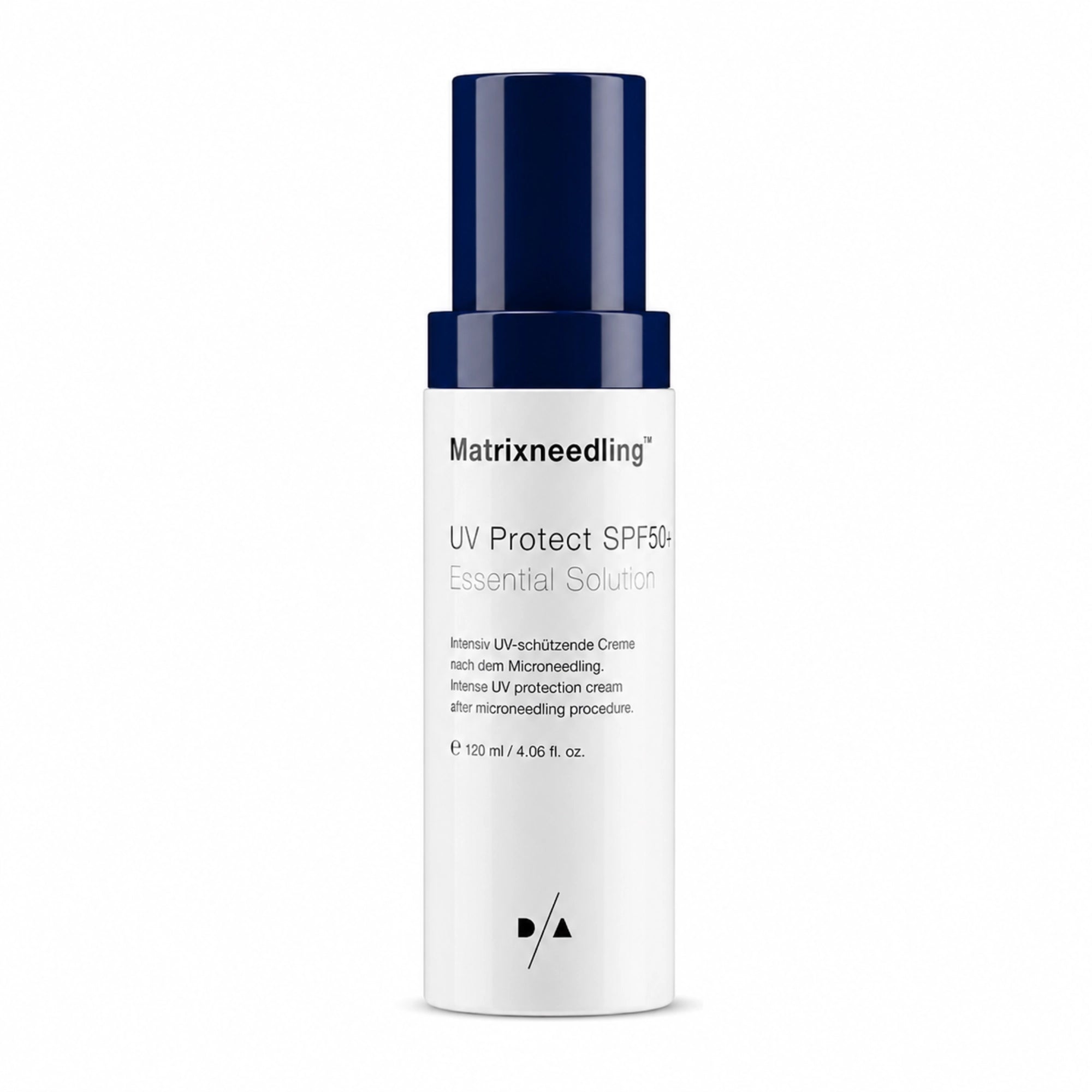 Matrixneedling™ UV Protect SPF 50+ 120ml - Jolifill.de