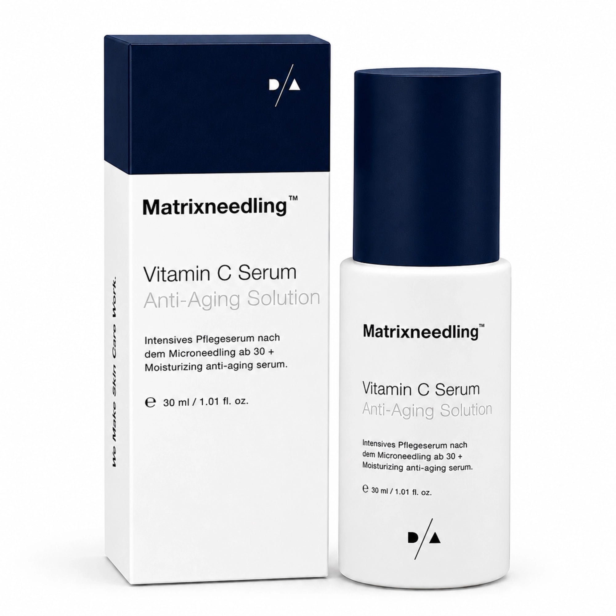 Matrixneedling™ Vitamin C Serum 30ml - Jolifill.de