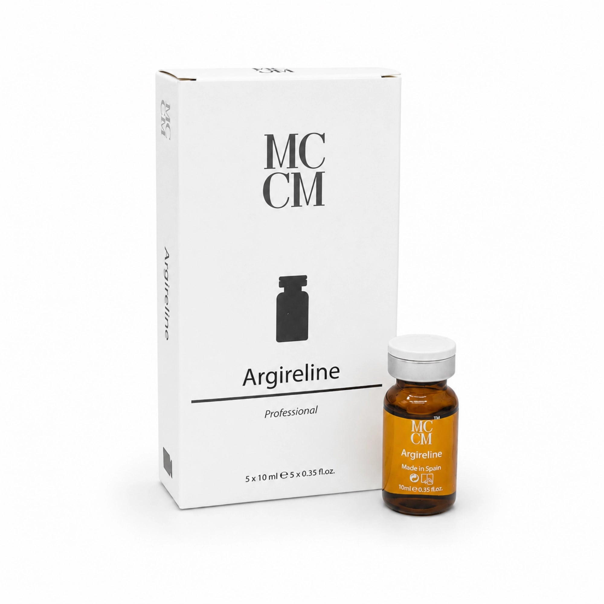 MCCM Argireline 5 x 10ml - Jolifill.de
