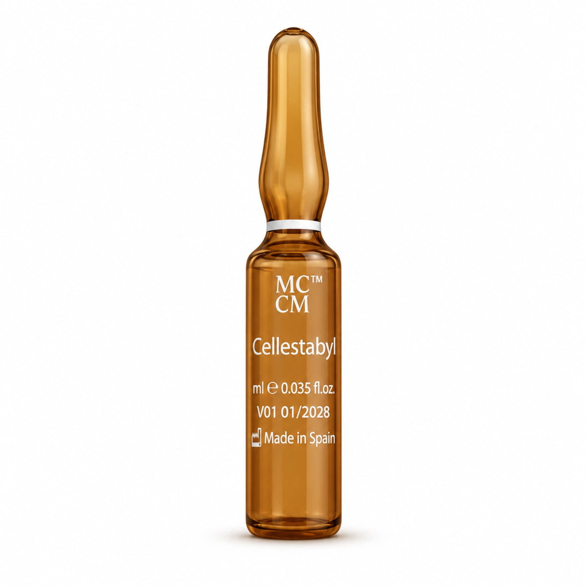 MCCM Cellestabyl 20 x 1ml - Jolifill.de