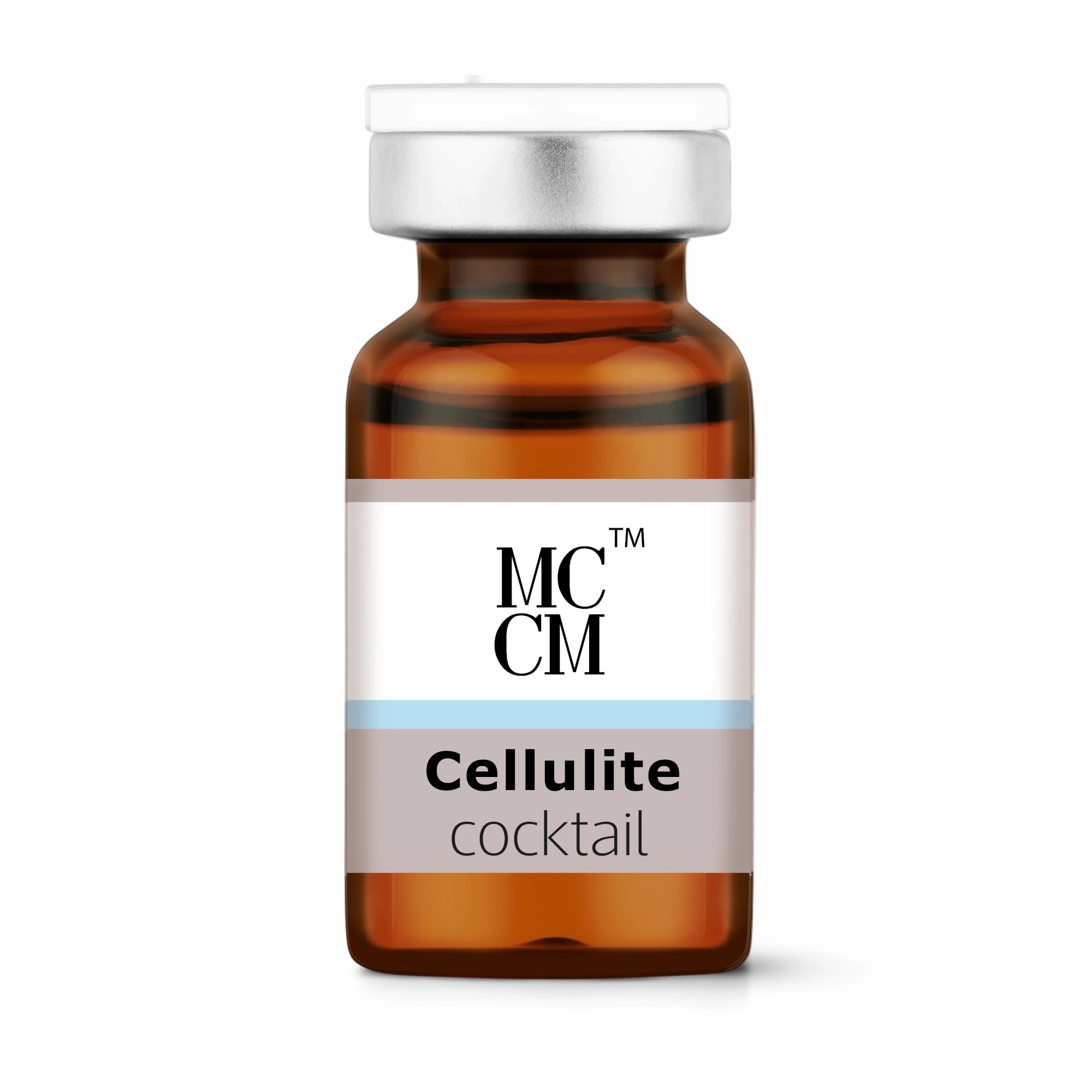 MCCM Cellulite Cocktail 5 x 10ml - Jolifill.de