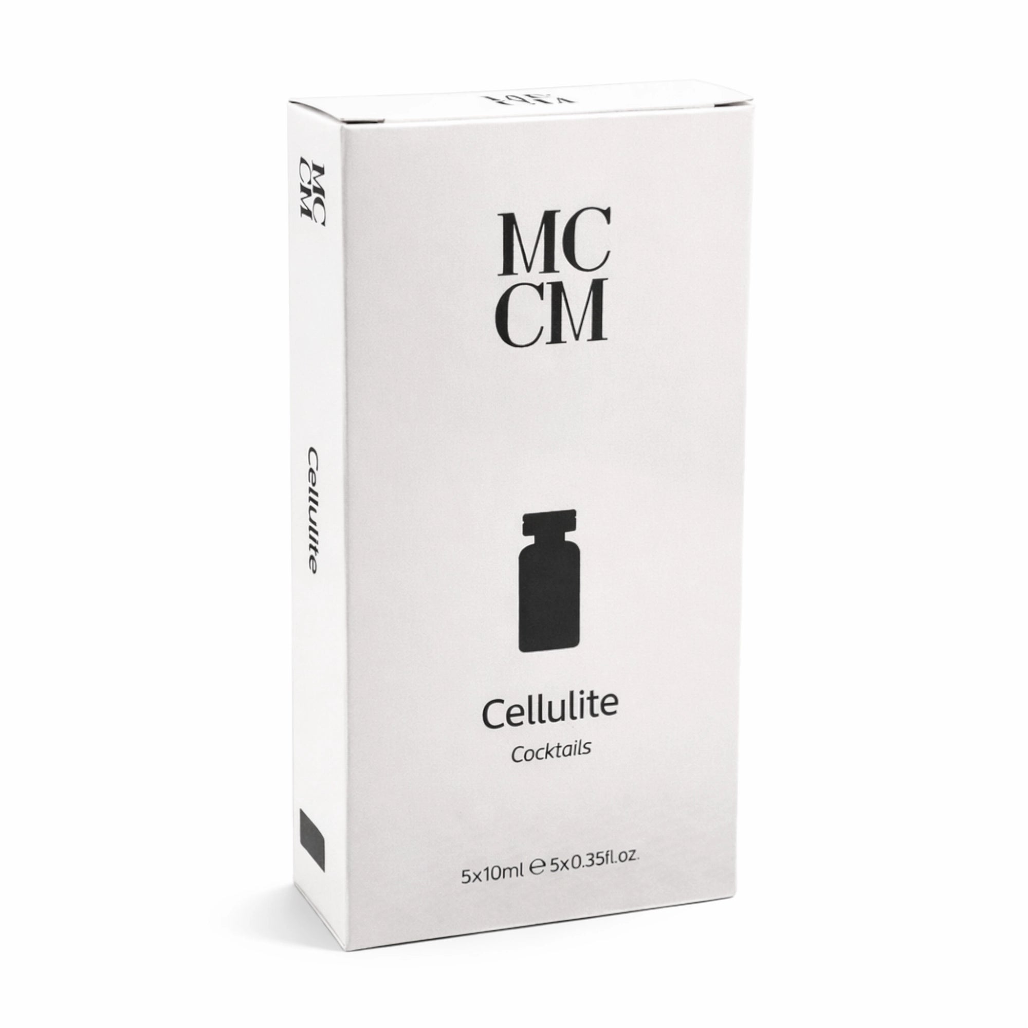 MCCM Cellulite Cocktail 5 x 10ml - Jolifill.de