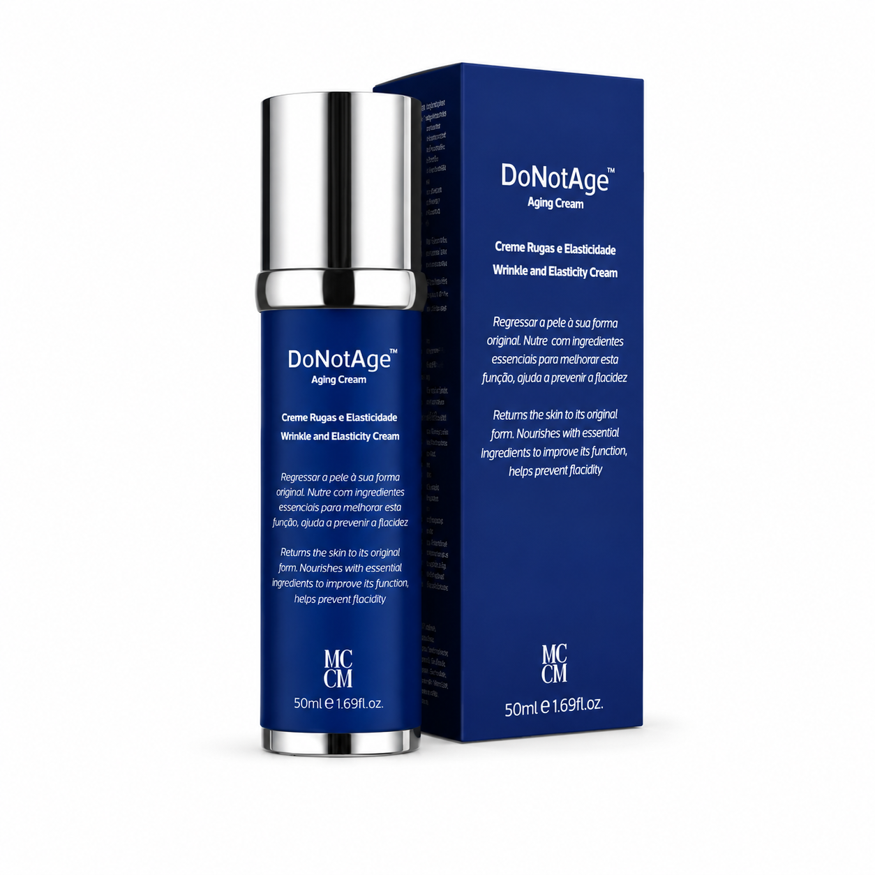 MCCM DoNotAge™ Aging Cream 50ml