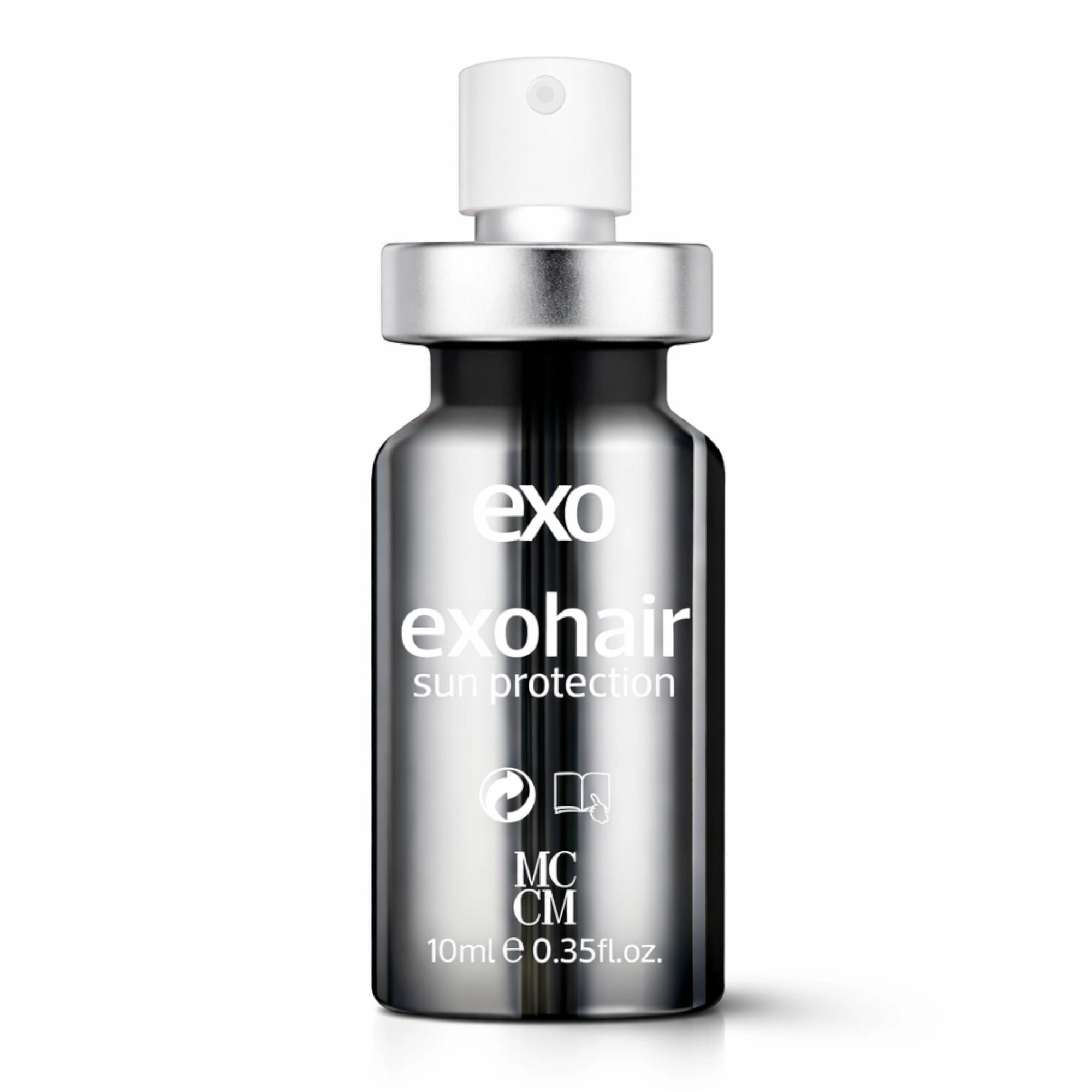 MCCM ExoHair Sun Protection 5 x 10ml - Jolifill.de