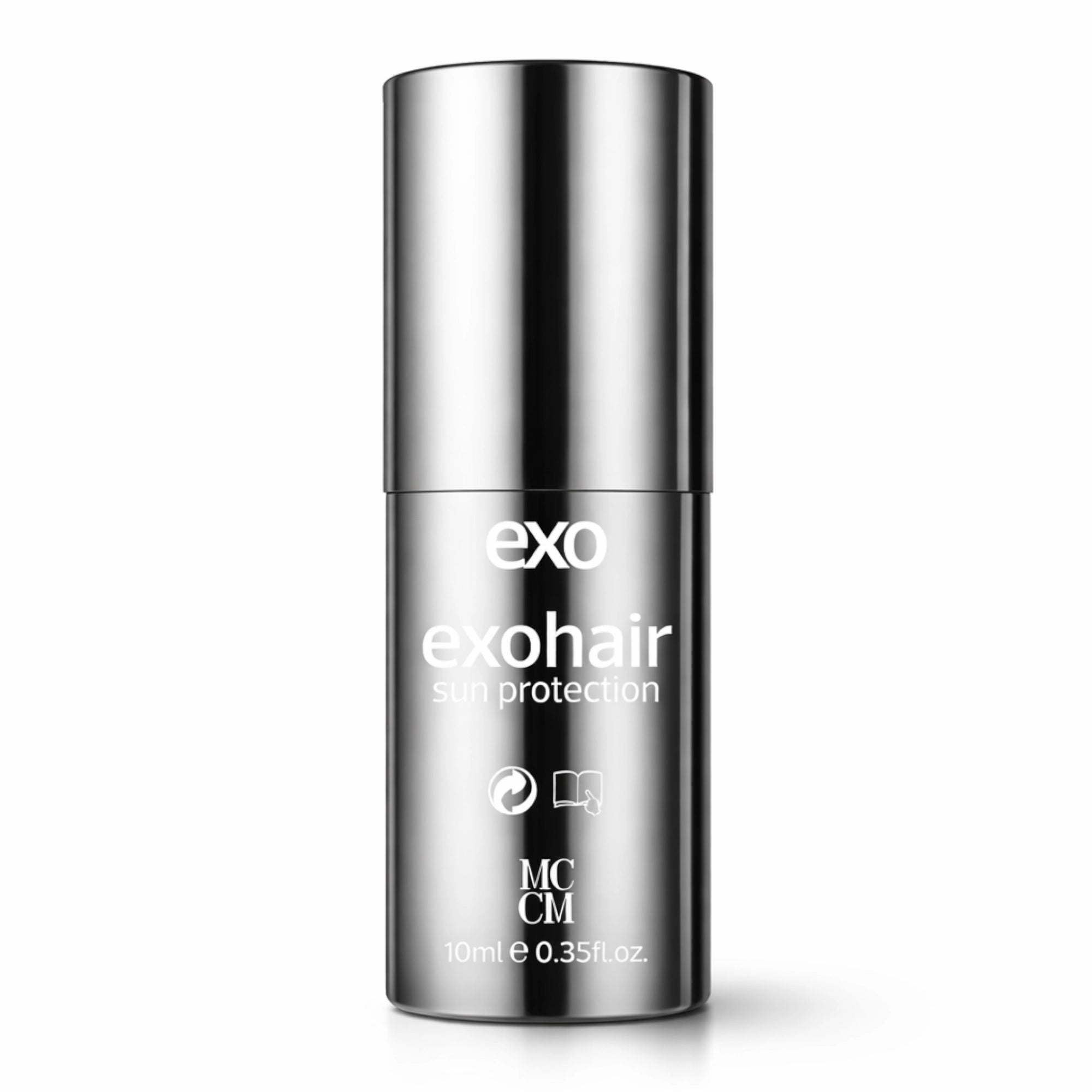 MCCM ExoHair Sun Protection 5 x 10ml - Jolifill.de