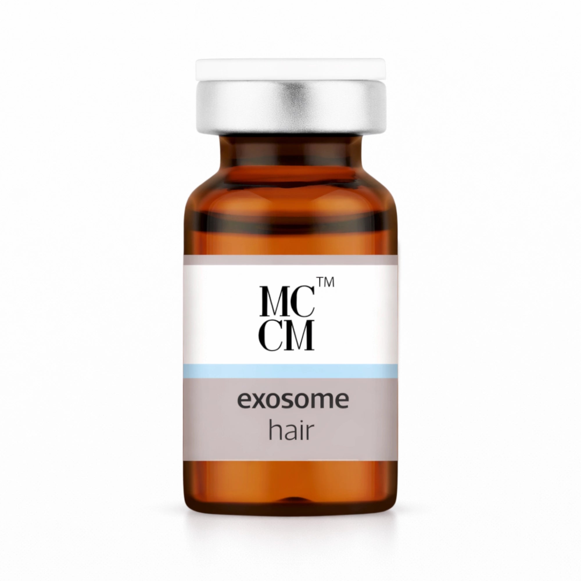 MCCM Exosome Hair 5 x 1500IU - Jolifill.de