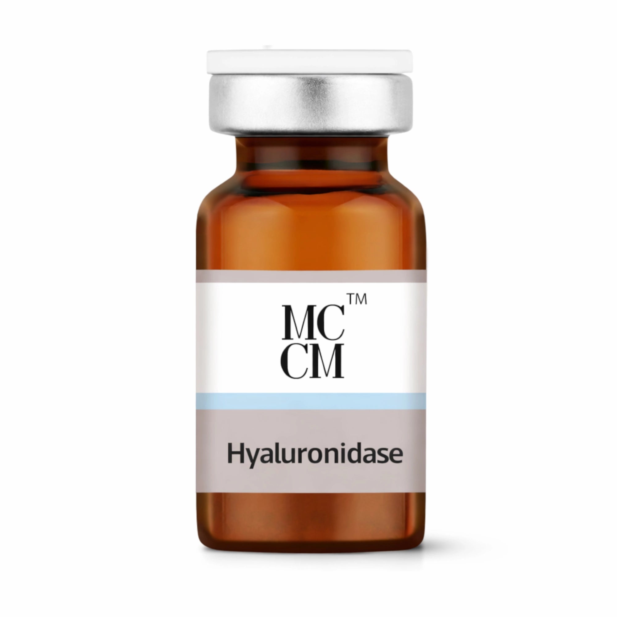 MCCM Hyaluronidase 5 x 1500IU - Jolifill.de
