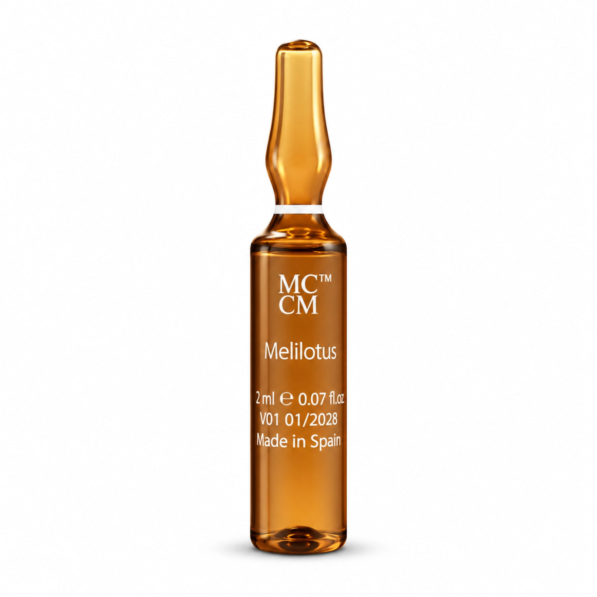 MCCM Melilotus 20 x 2ml - Jolifill.de