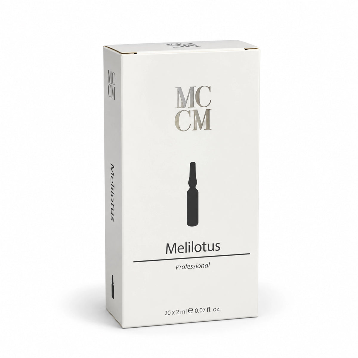MCCM Melilotus 20 x 2ml - Jolifill.de